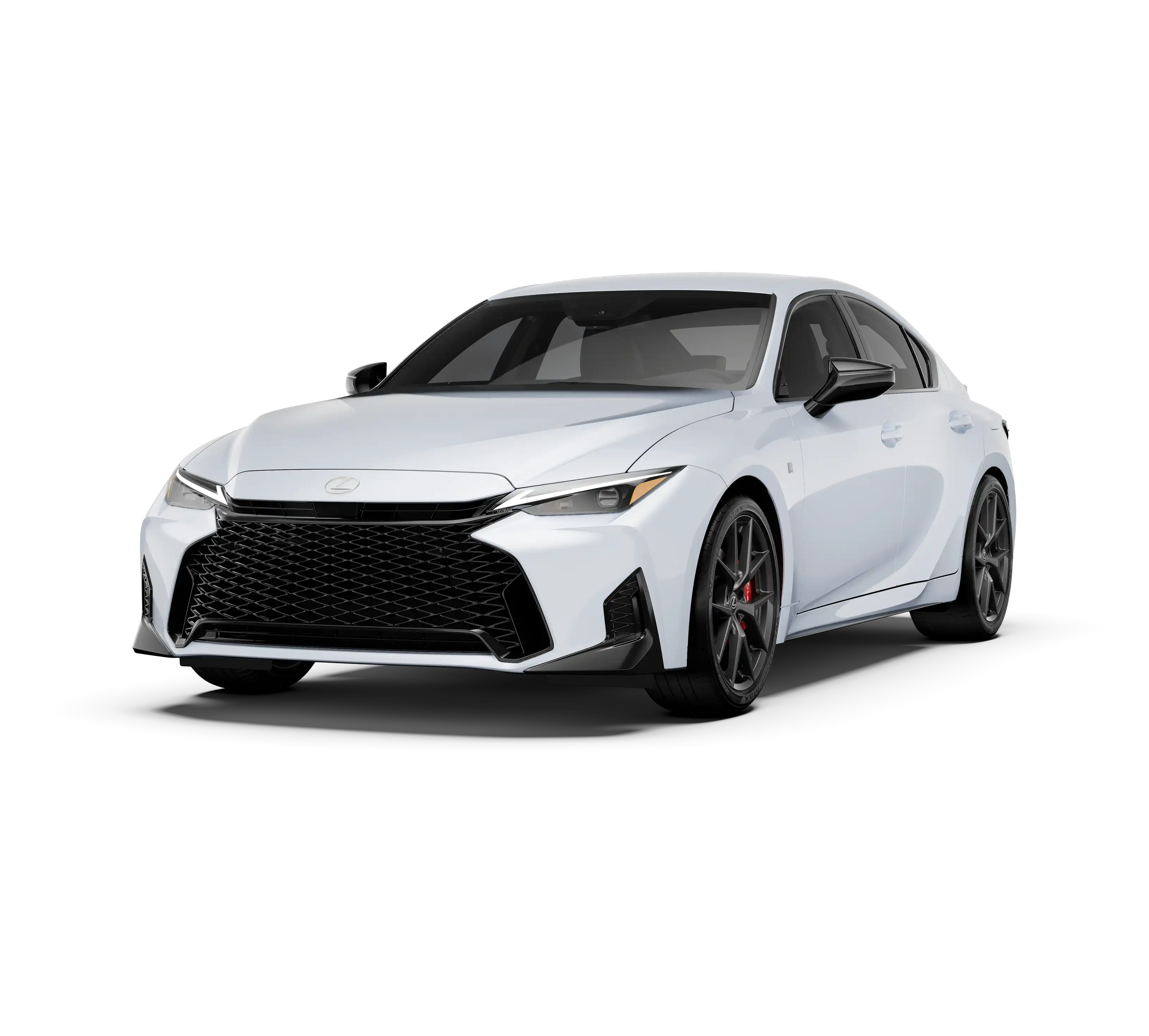 2026 Lexus IS 350 350 F SPORT RWD's photo