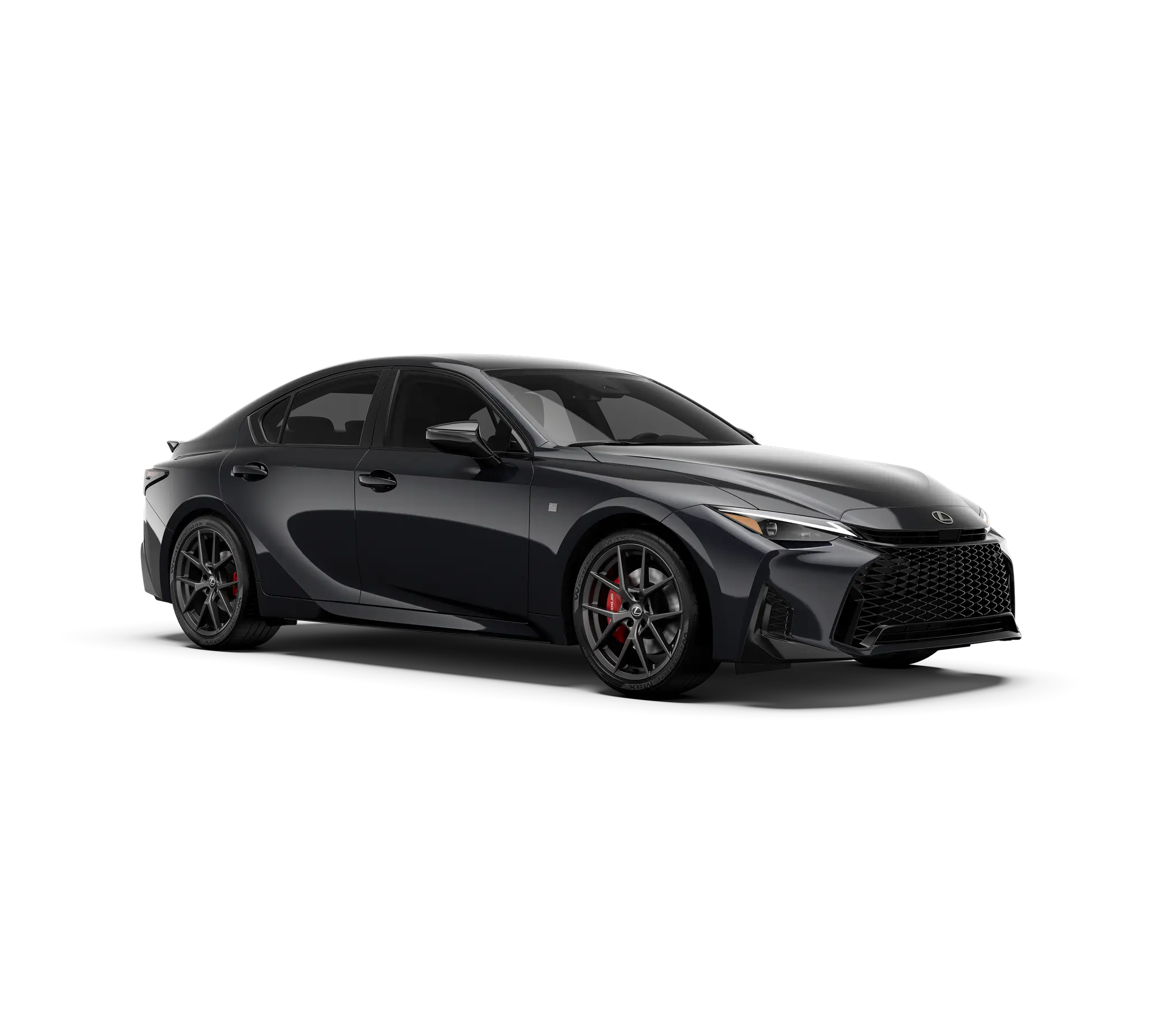 2026 Lexus IS 350 350 F Sport RWD photo 4