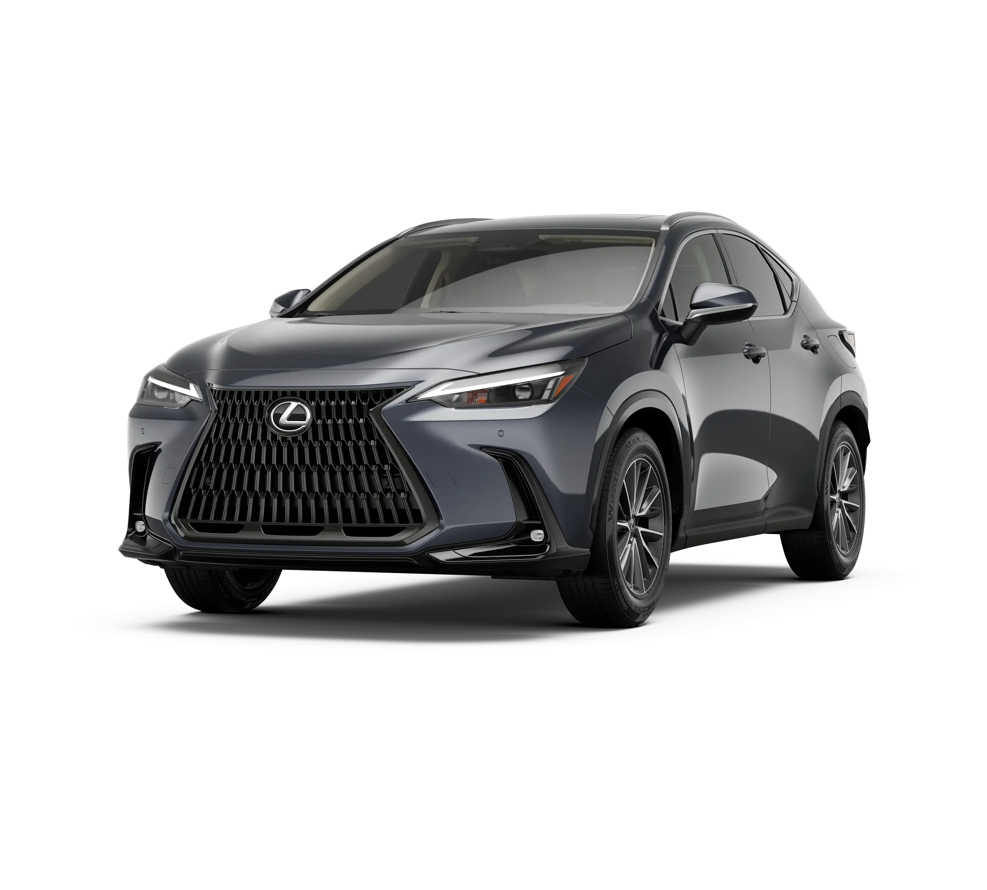 2026 Lexus NX 350h 350h Premium's photo