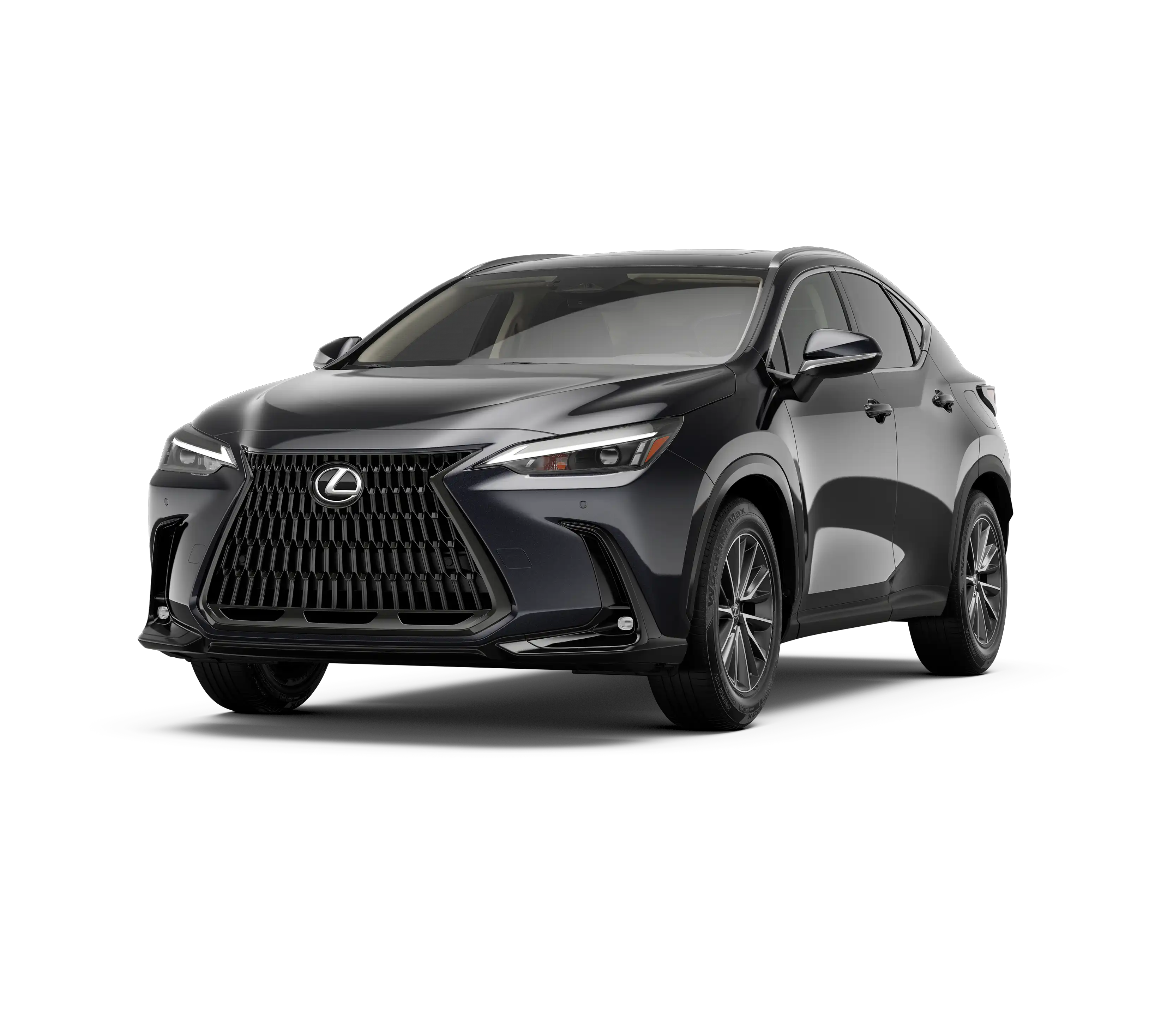 2026 Lexus NX 350h 350h Premium AWD's photo