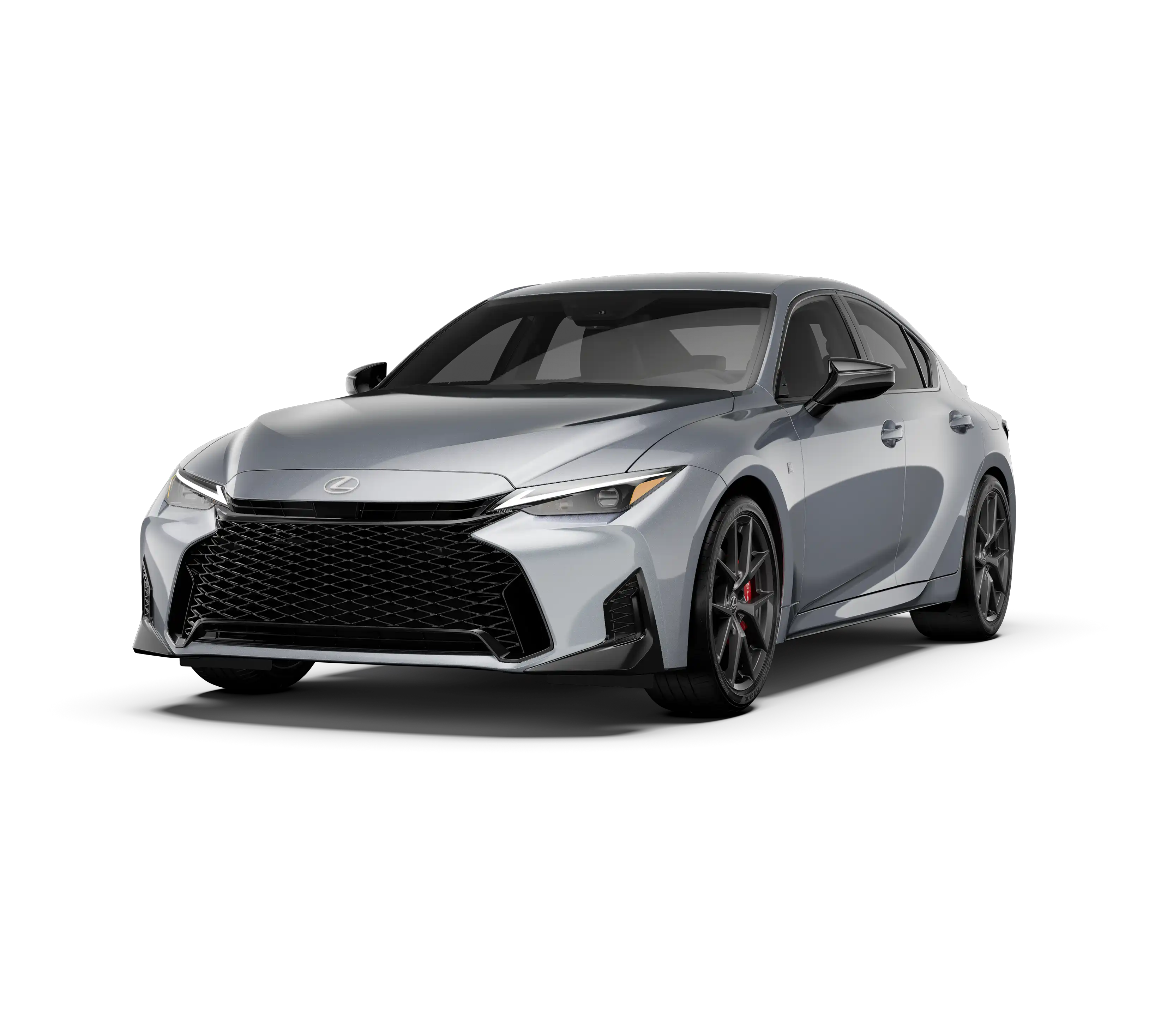 2026 Lexus IS 350 350 F SPORT AWD's photo