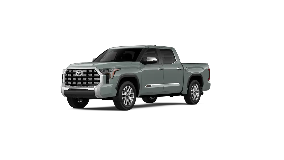 2026 Toyota Tundra 1794 Edition 4WD CrewMax 5.5' Bed's photo