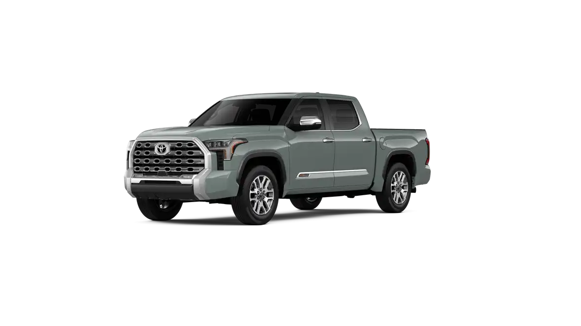 2026 Toyota Tundra 1794 Edition 4WD CrewMax 5.5' Bed's photo