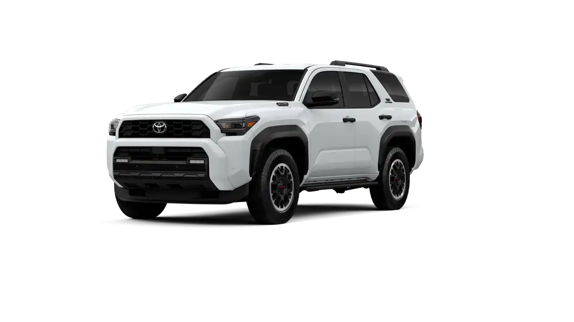 2026 Toyota 4Runner Hybrid TRD Off-Road Prem i-FORCE MAX 4WD's photo