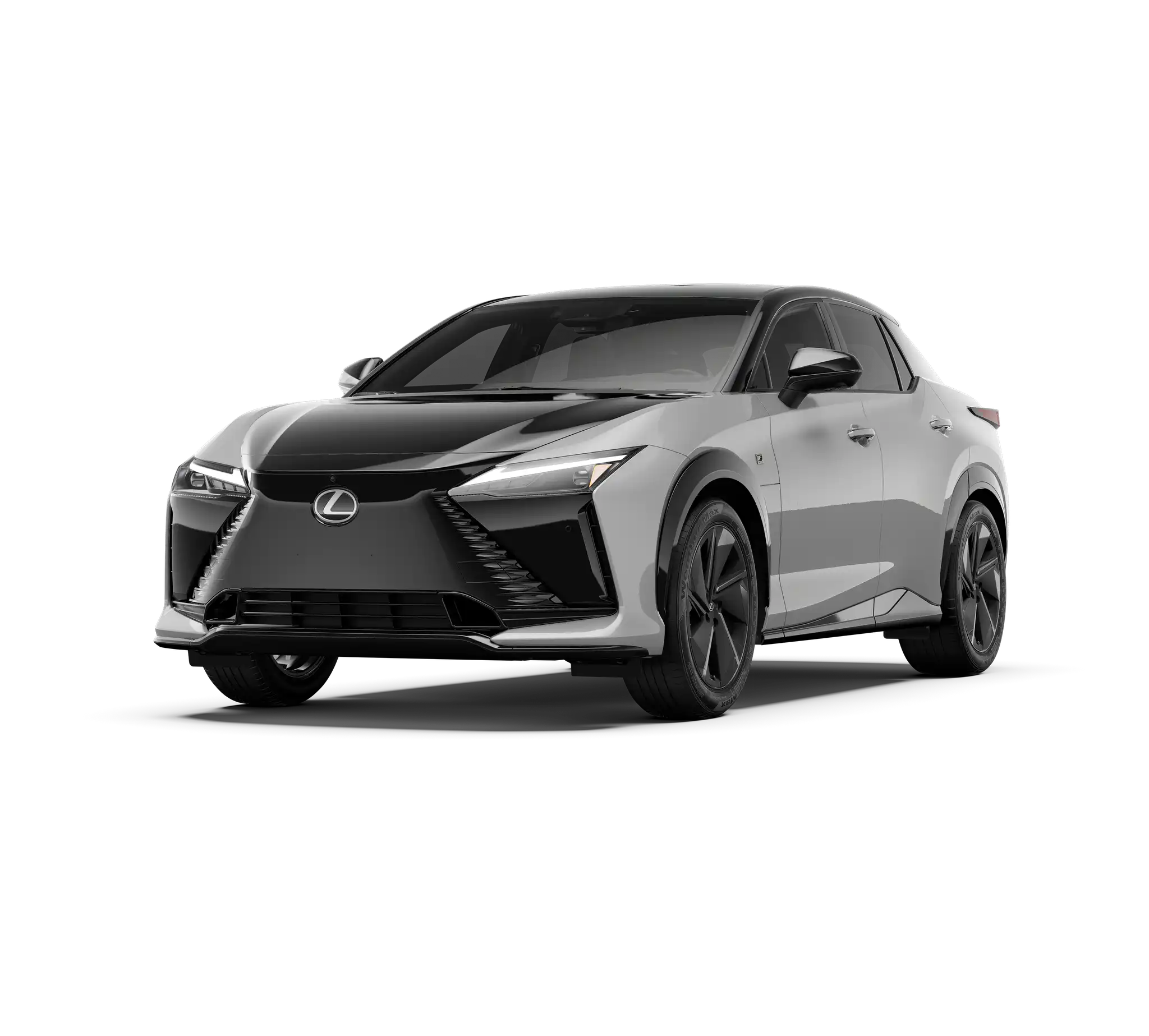2026 Lexus RZ 450e 550e F Sport AWD's photo