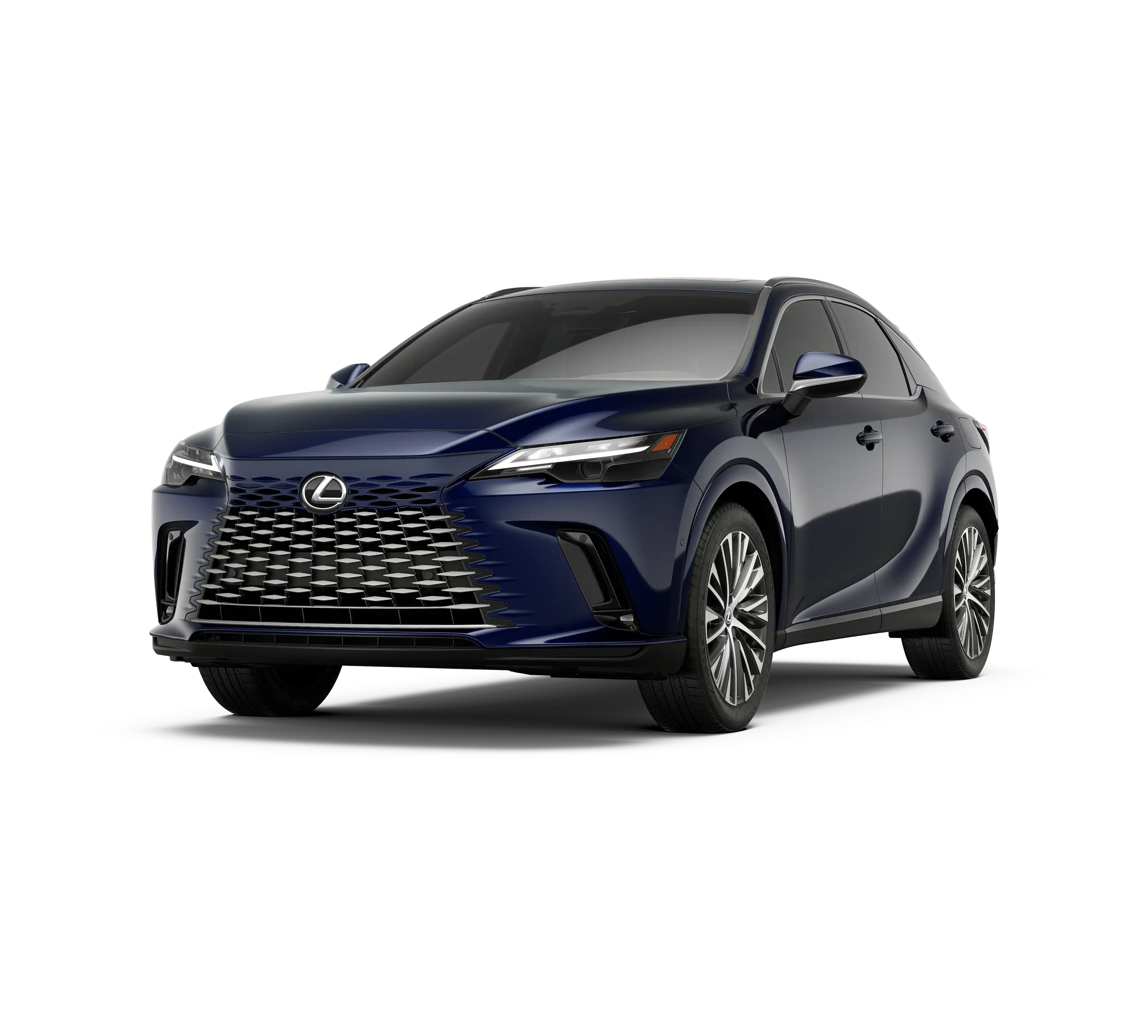 2026 Lexus RX 350h 350h Premium AWD's photo