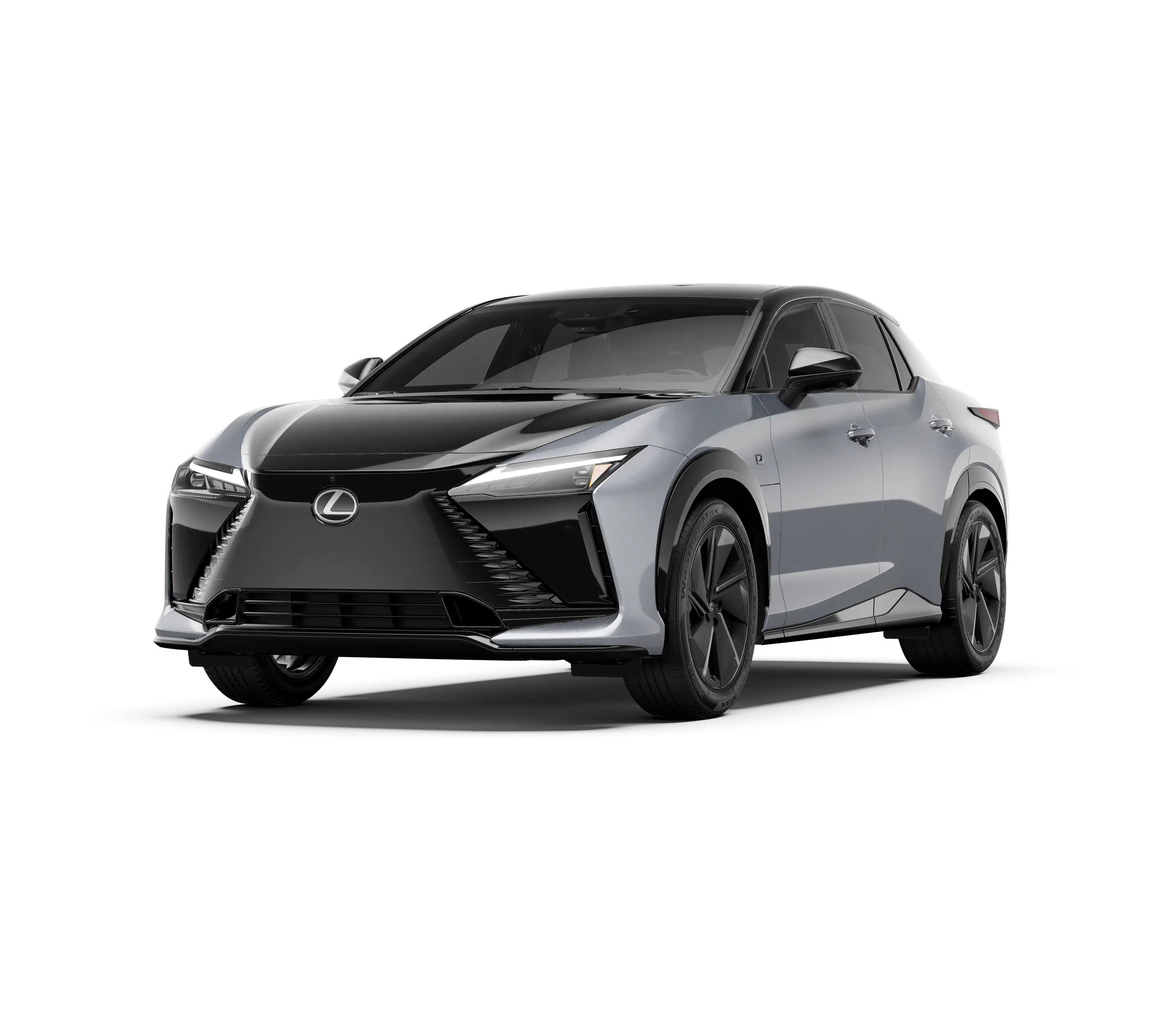 2026 Lexus RZ 450e 550e F SPORT AWD's photo