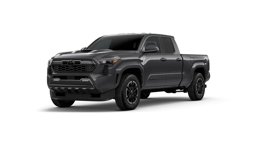 2026 Toyota Tacoma TRD Sport 4WD Double Cab Long Bed's photo