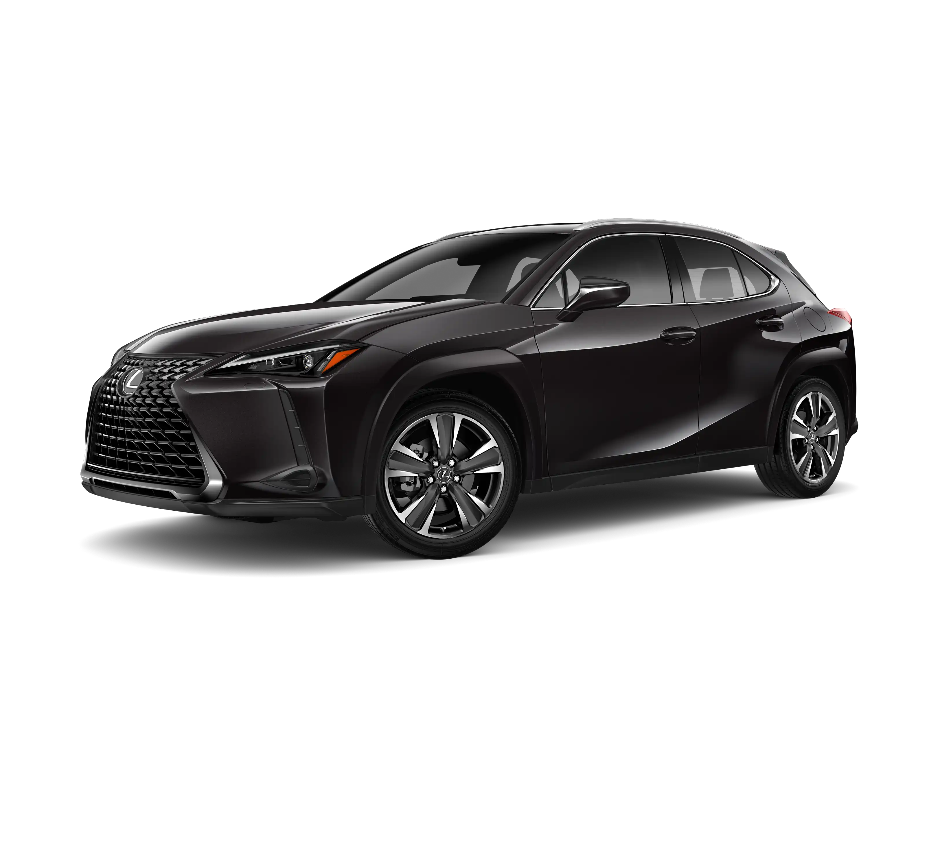 2026 Lexus UX 300h 300h Premium's photo