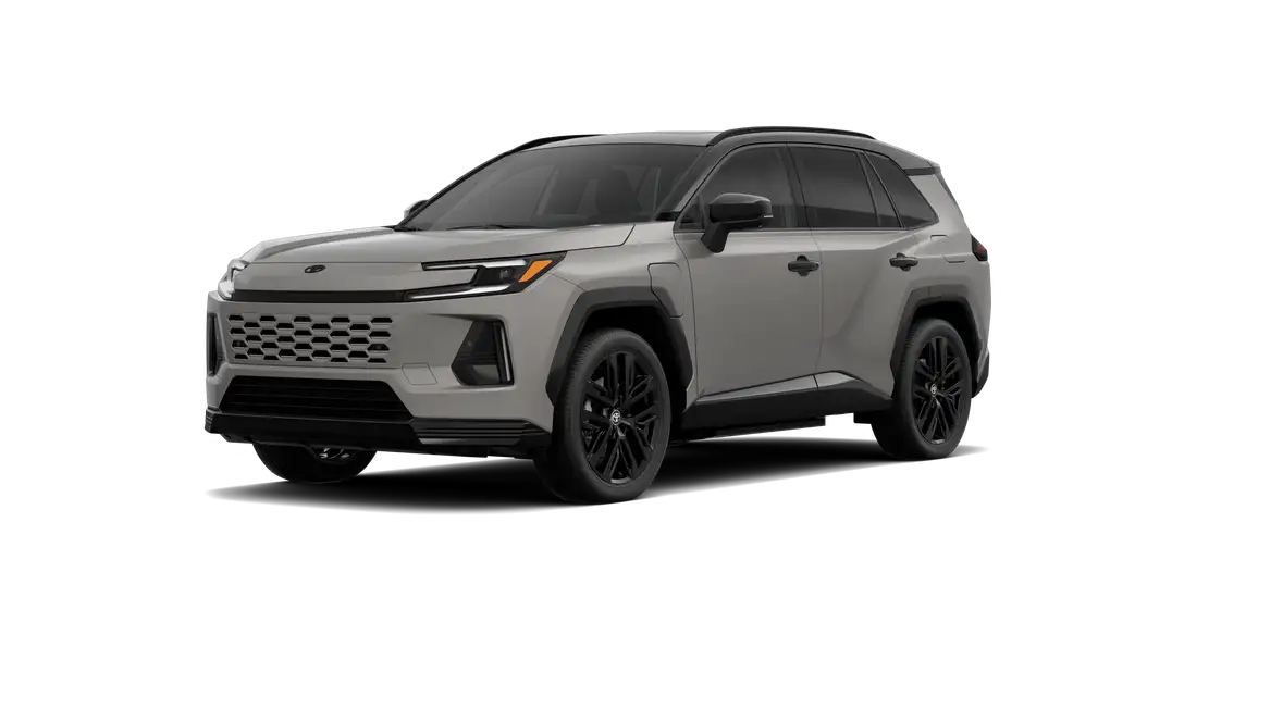 2026 Toyota RAV4 XSE AWD's photo