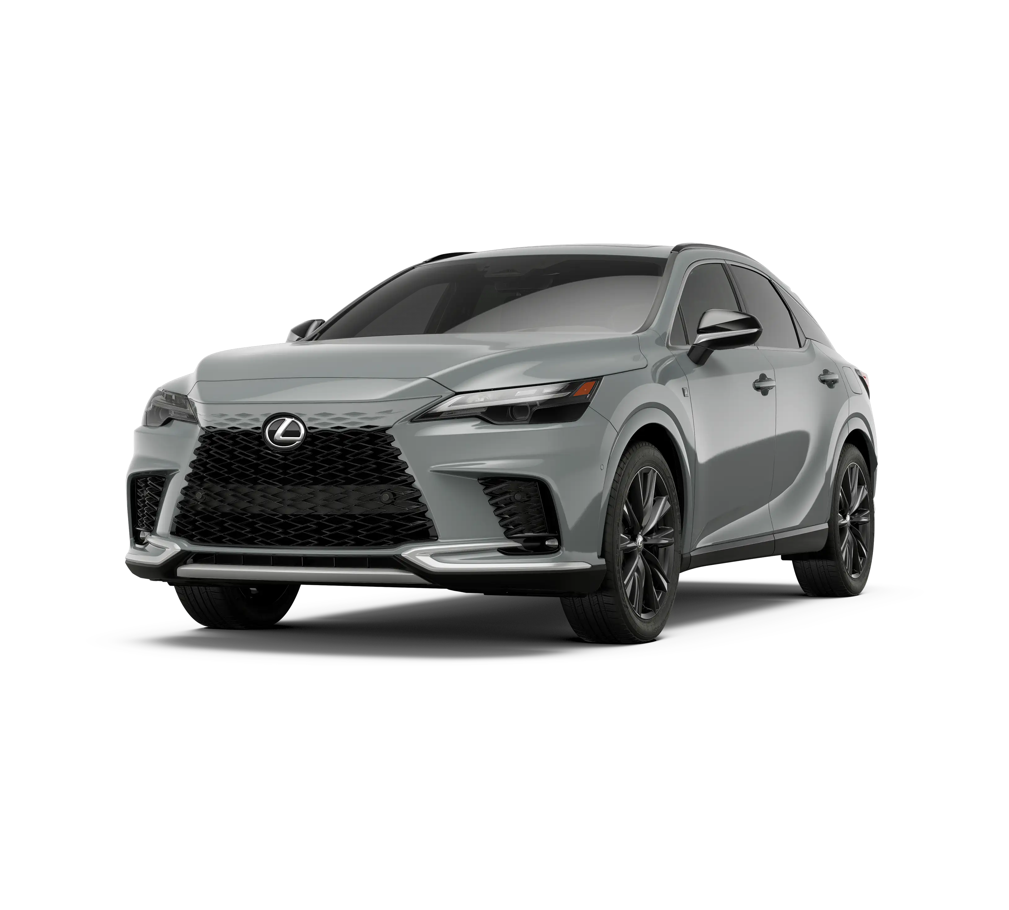 2026 Lexus RX 350 350 F SPORT Handling AWD's photo