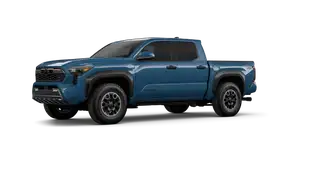 2026 Toyota Tacoma TRD Off Road 4x4 Double Cab Long Bed's photo