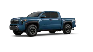 2026 Toyota Tacoma TRD Off Road 4x4 Double Cab Long Bed's photo