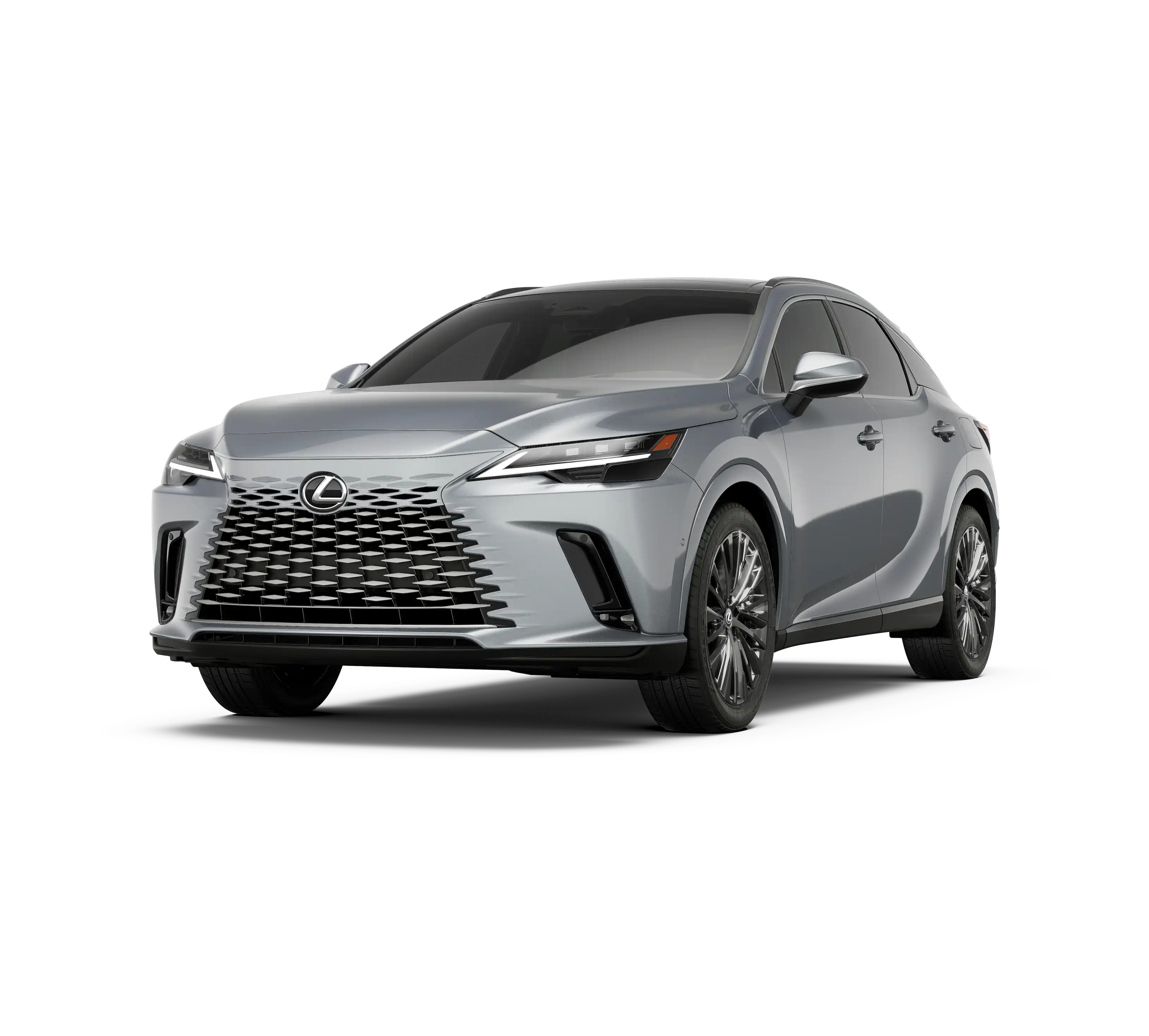 2026 Lexus RX 350 350 F SPORT Design AWD's photo