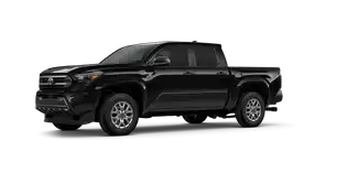2026 Toyota Tacoma SR 4x2 Double Cab's photo