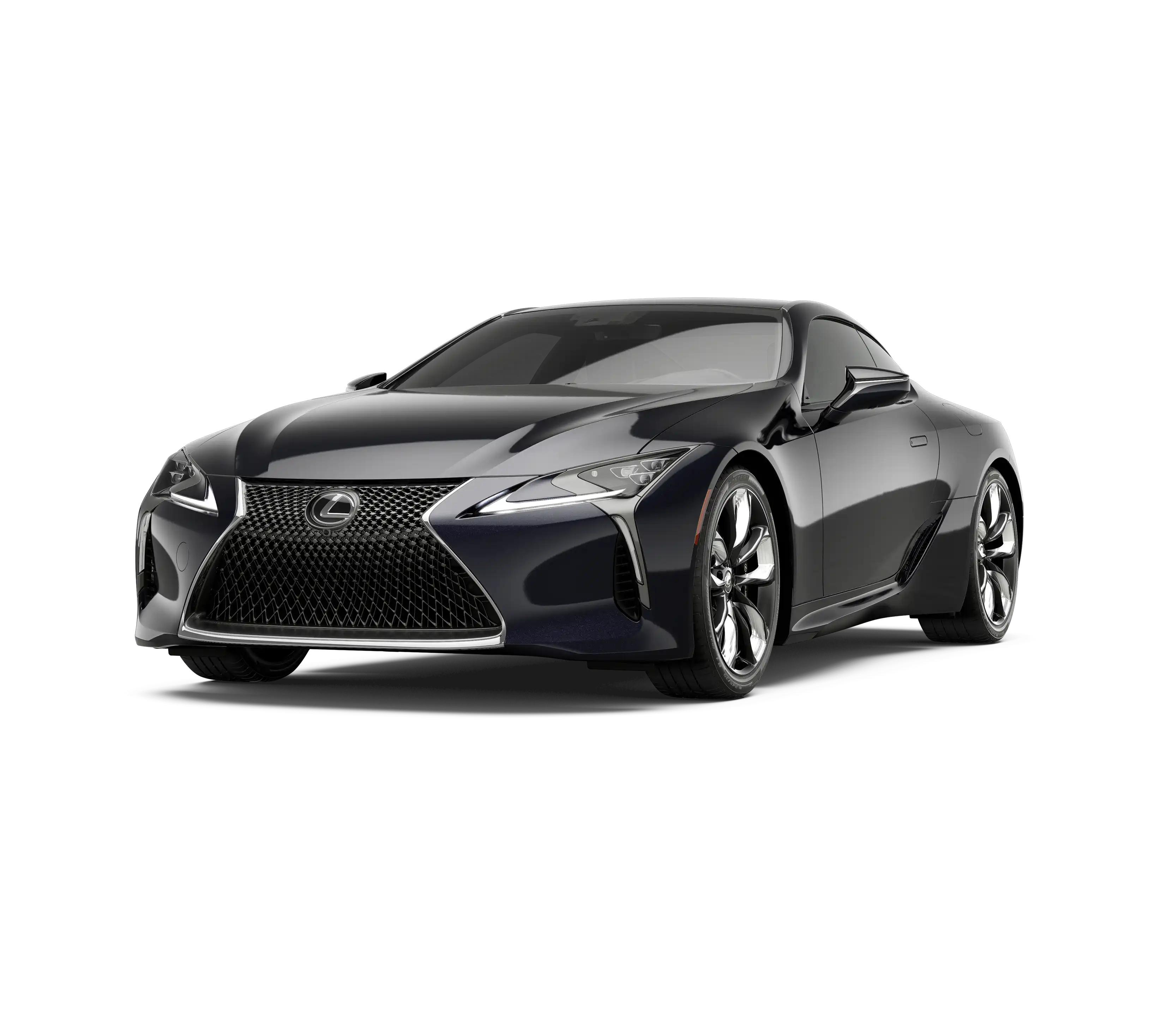 2026 Lexus LC 500 500's photo