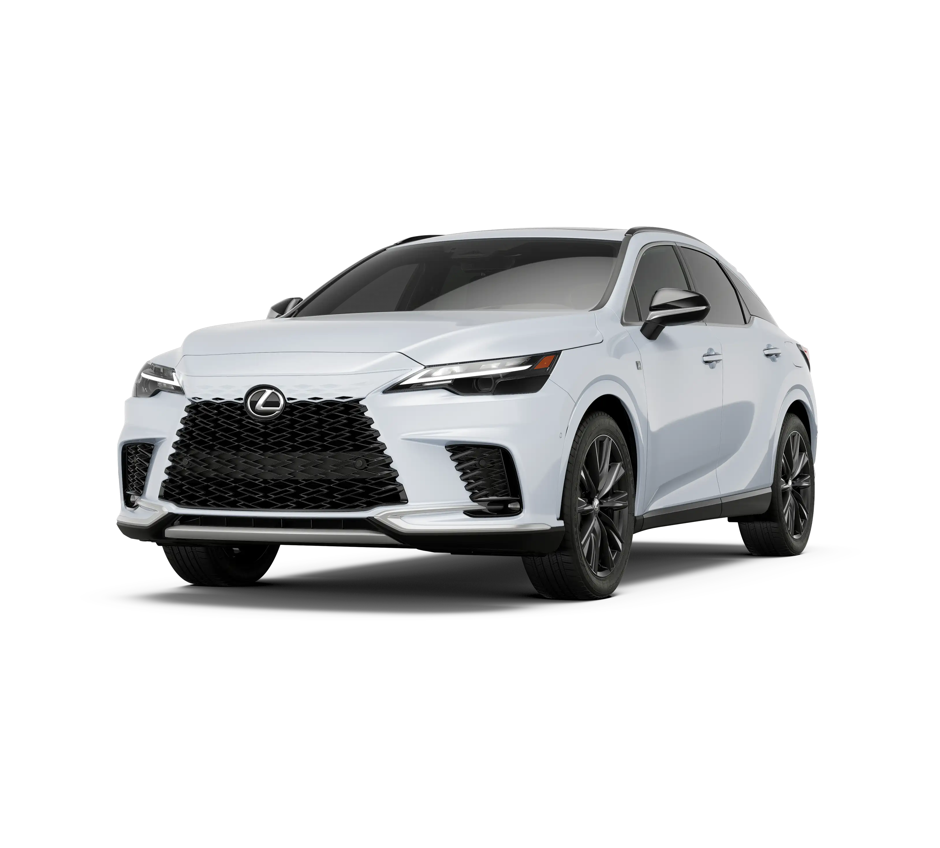 2026 Lexus RX 350 350 F SPORT Handling AWD's photo