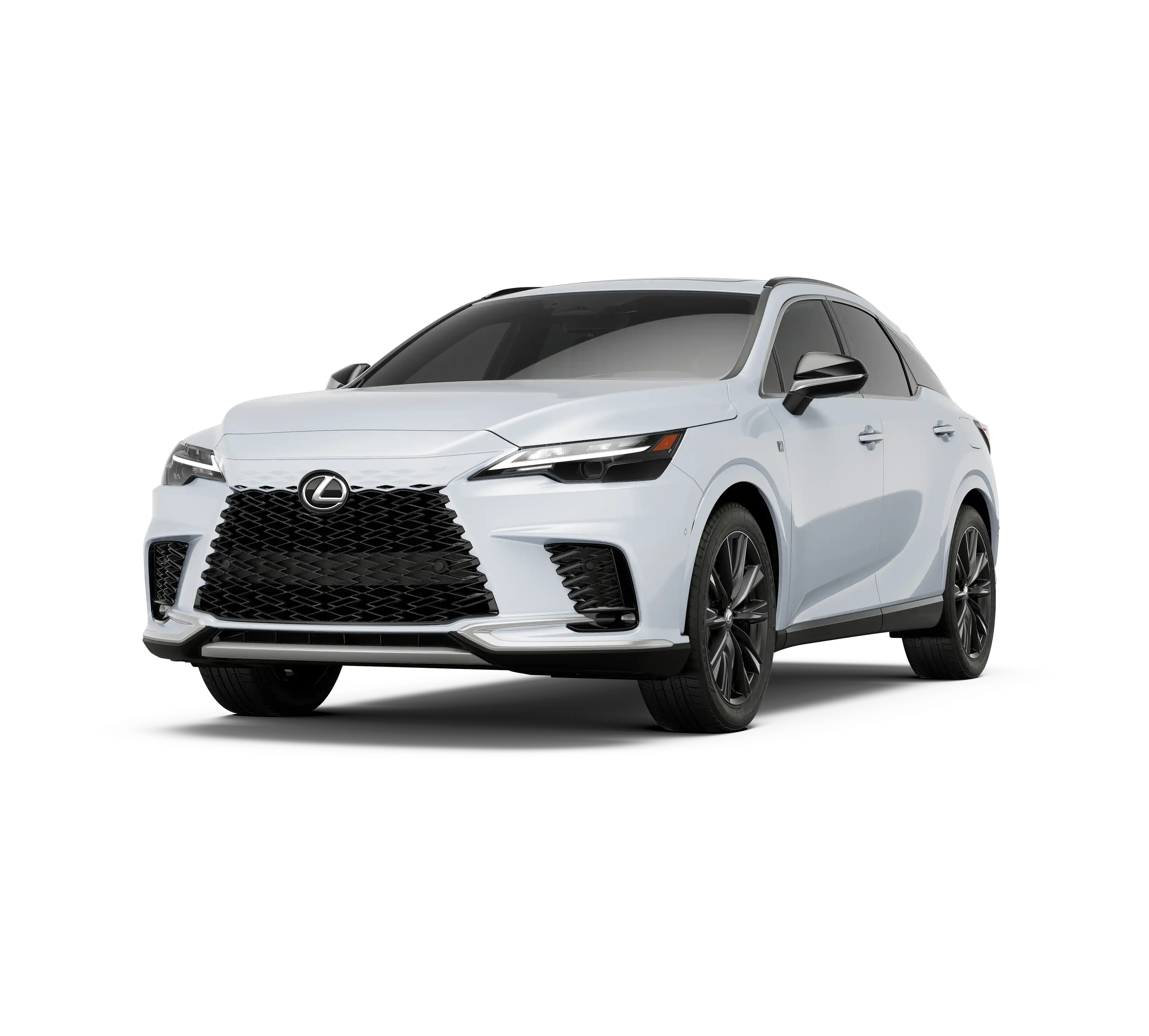 2026 Lexus RX 350 350 F SPORT Handling AWD's photo