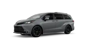 2026 Toyota Sienna Woodland Edition Hybrid AWD's photo