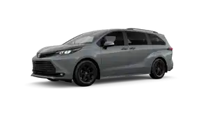 2026 Toyota Sienna Woodland Edition Hybrid AWD's photo