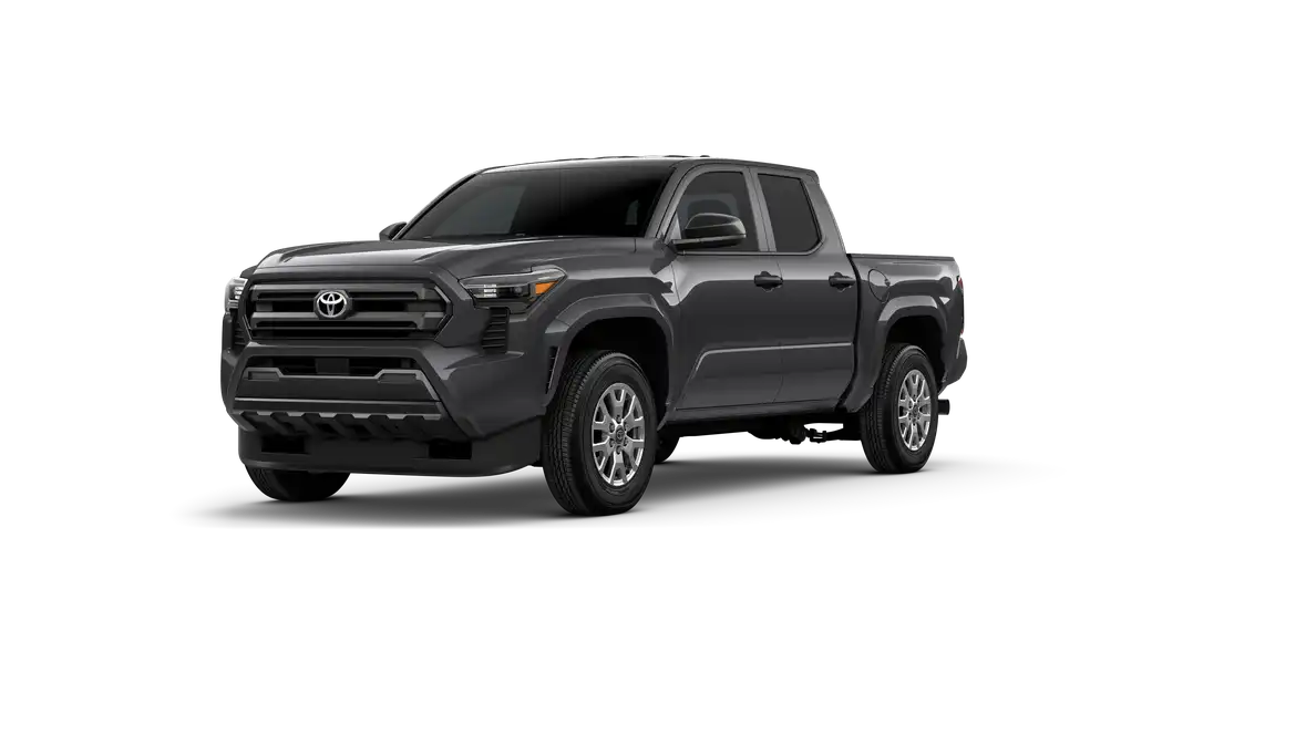 2026 Toyota Tacoma SR 2WD Double Cab's photo
