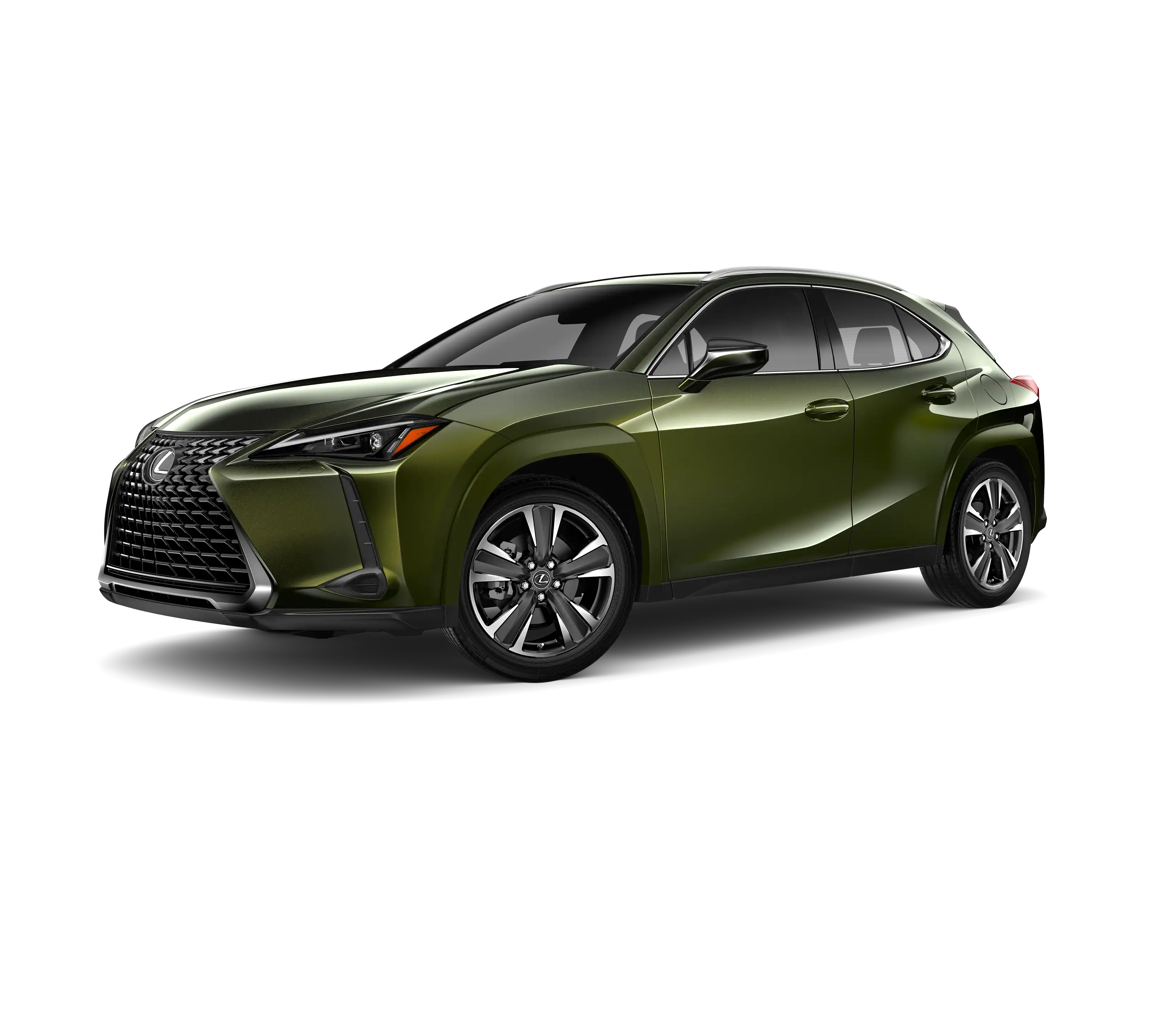 2026 Lexus UX 300h 300h Premium's photo