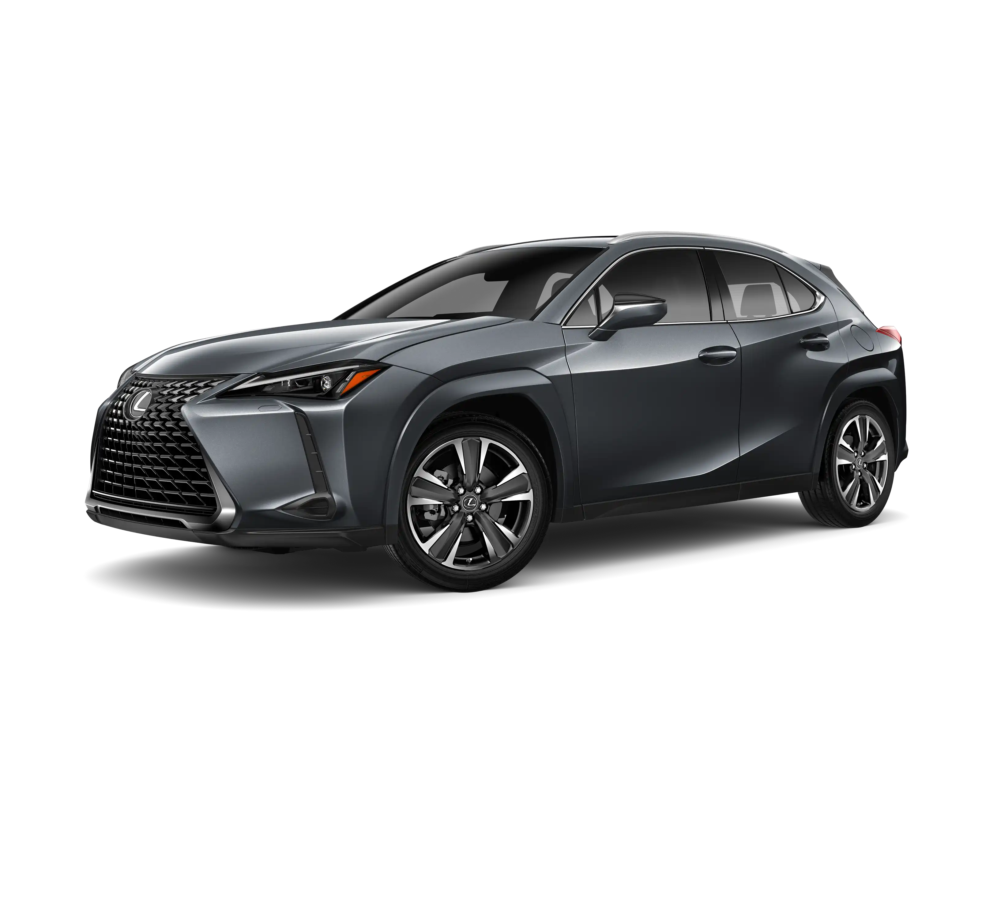 2026 Lexus UX 300h 300h Premium AWD's photo