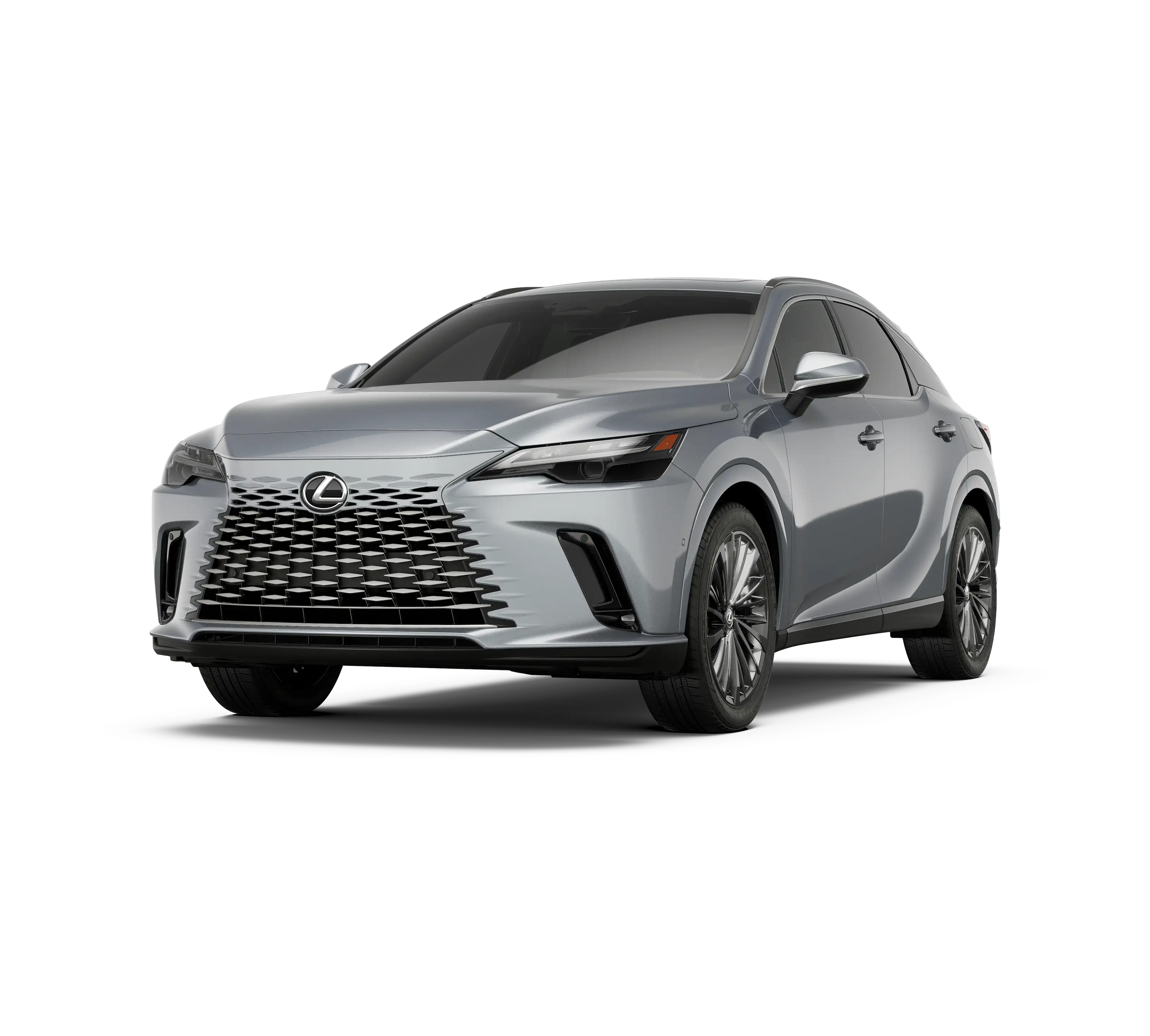 2026 Lexus RX 450h+ 450h+ Premium AWD's photo