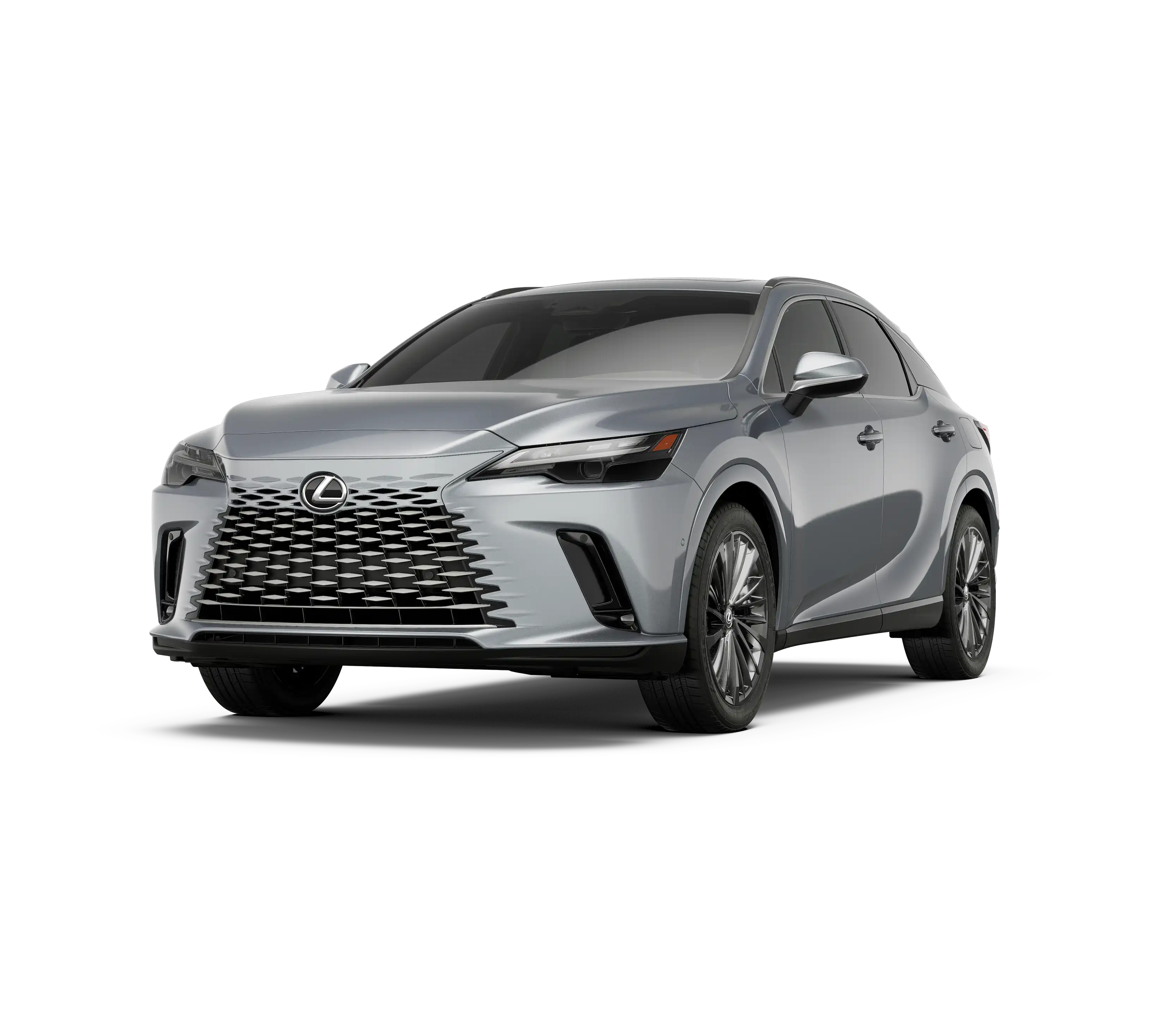 2026 Lexus RX 450h+ 450h+ Premium AWD's photo