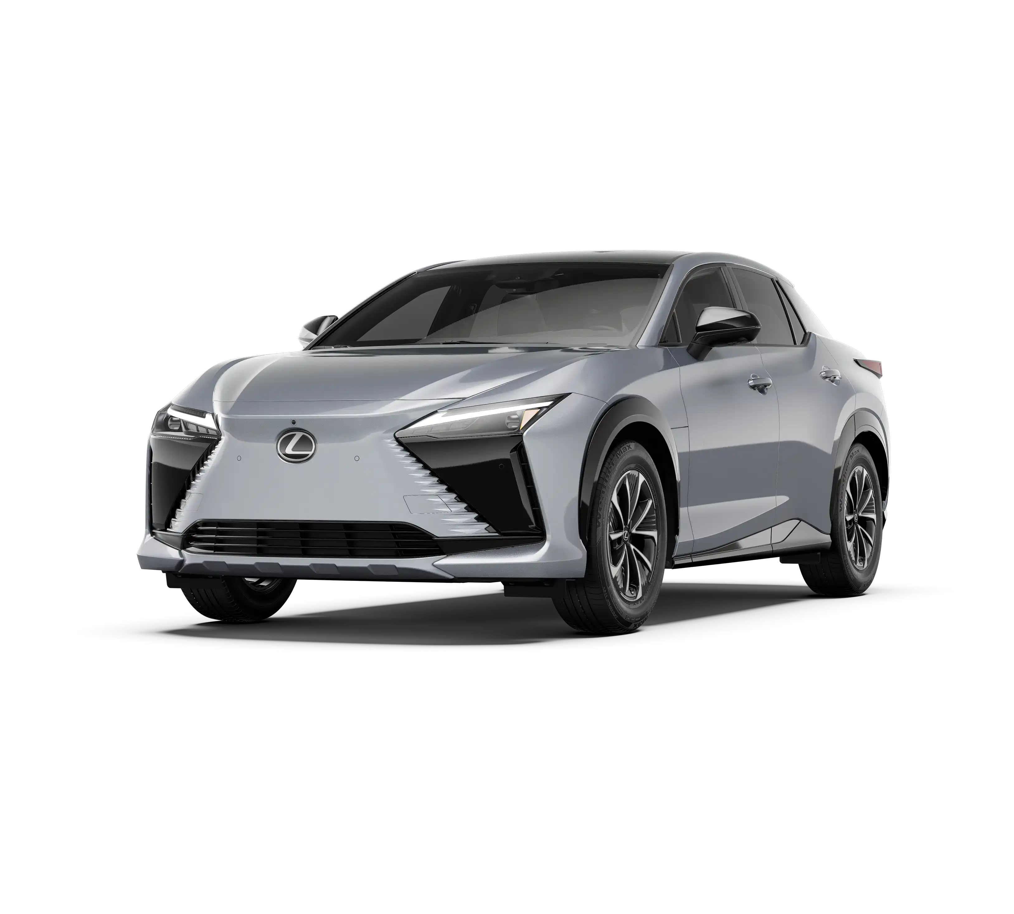 2026 Lexus RZ 450e 350e Premium FWD's photo