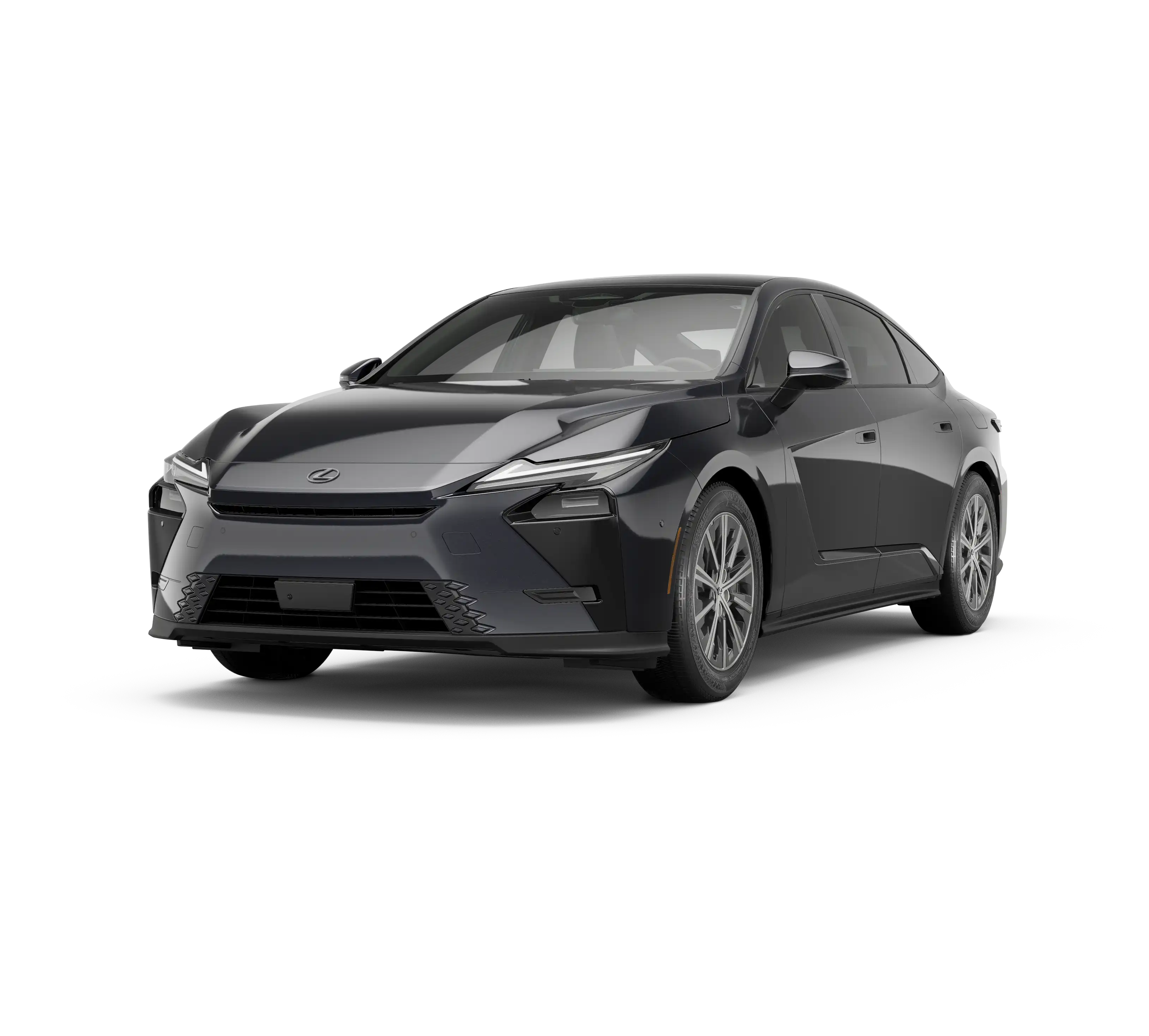 2026 Lexus ES 300h 350h Premium+'s photo