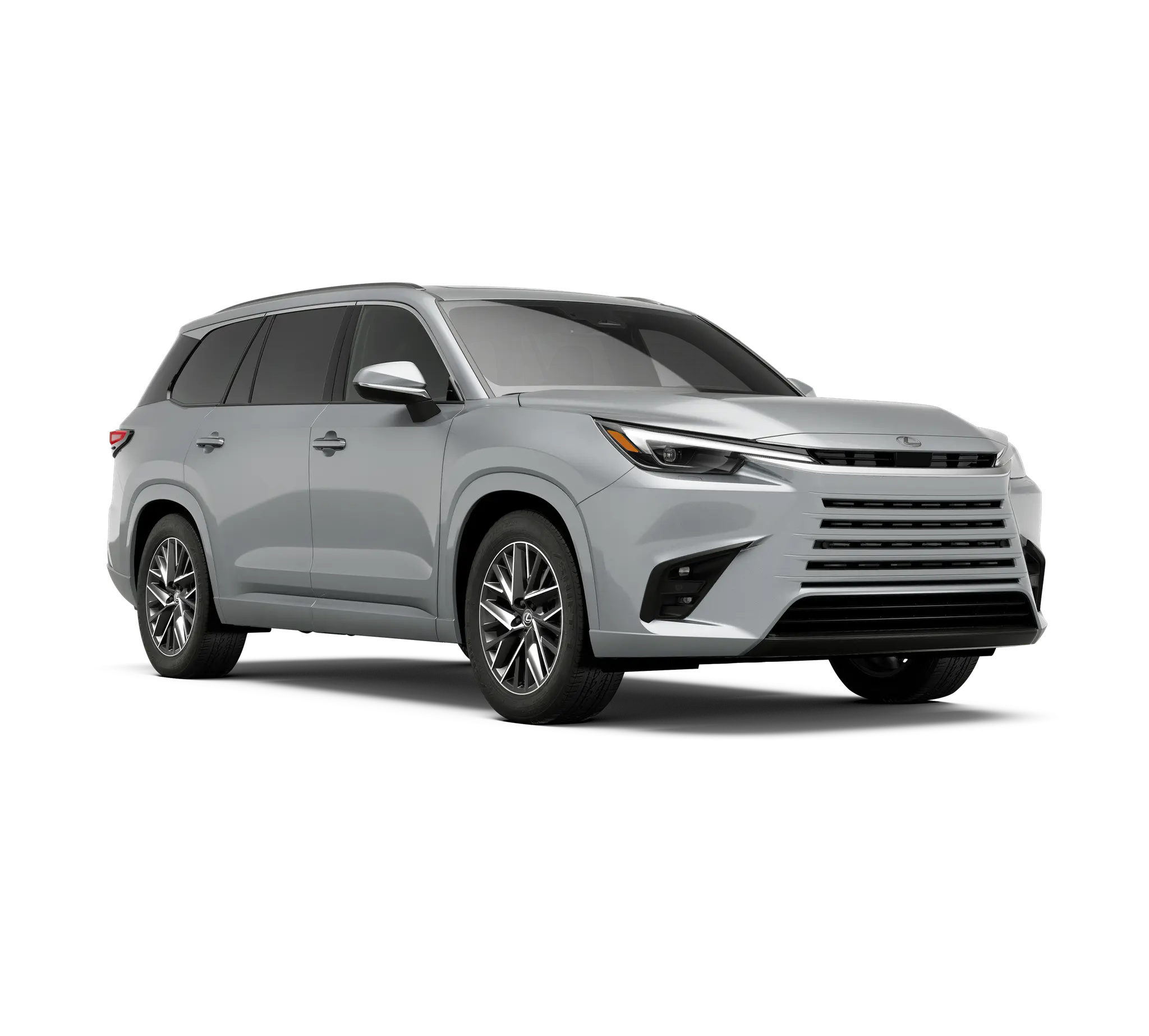 2026 Lexus TX 350 350 Luxury AWD photo 4