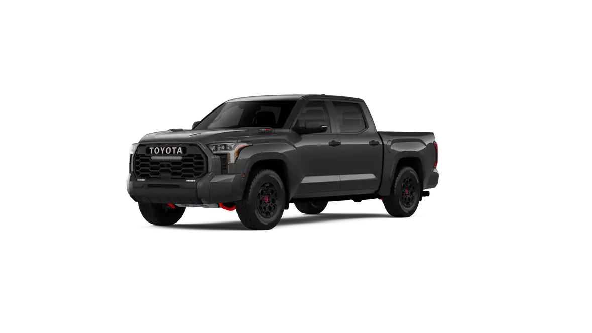2026 Toyota Tundra TRD Pro Hybrid CrewMax 5.5' Bed's photo