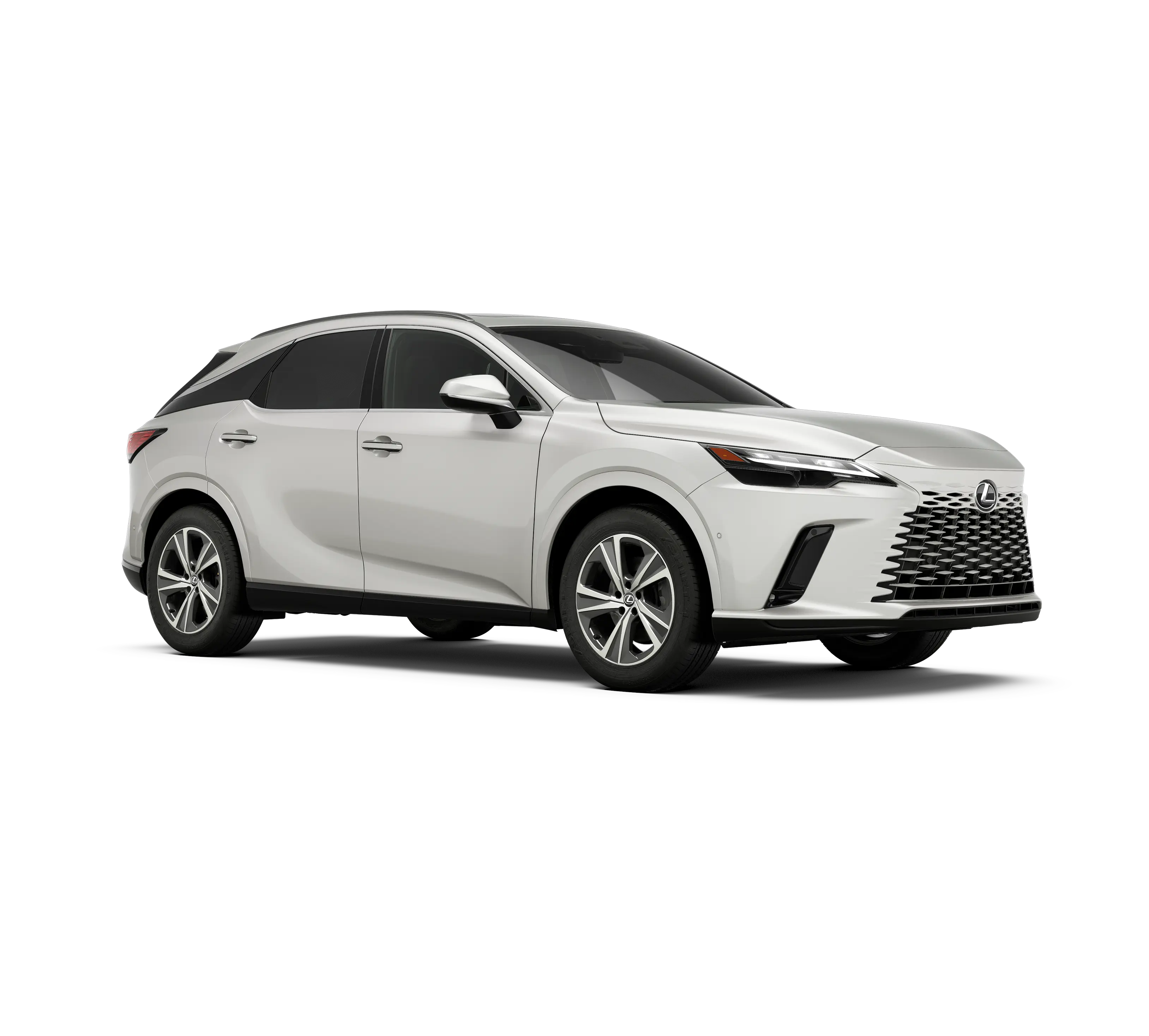 2026 Lexus RX 350 350 Premium AWD photo 4