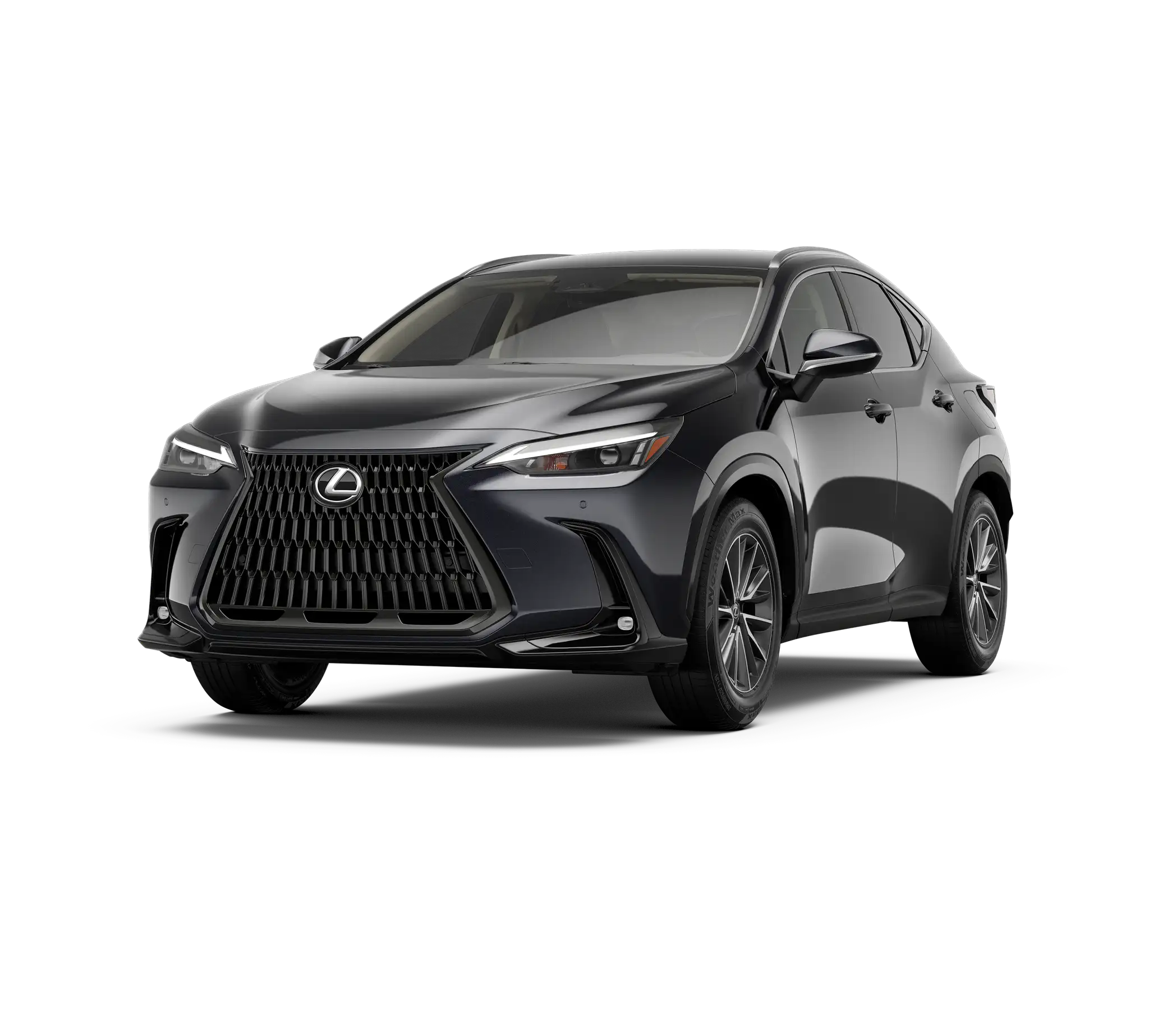 2026 Lexus NX 350 350 AWD's photo