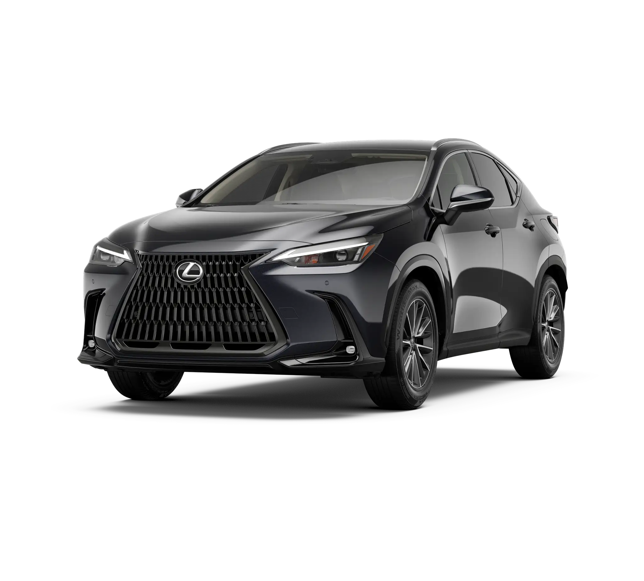 2026 Lexus NX 350 350 AWD photo 1