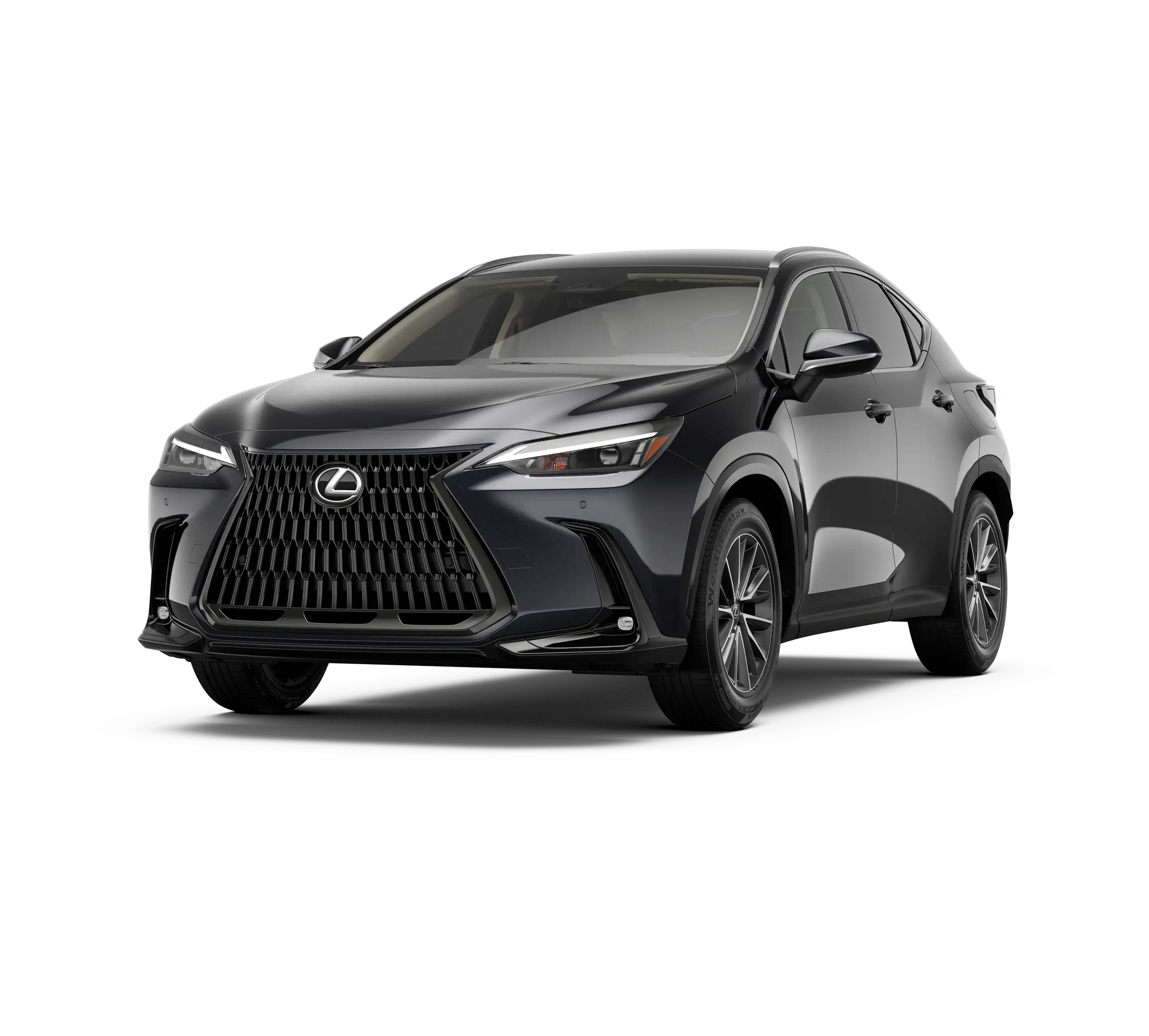 2026 Lexus NX 350 350 AWD's photo