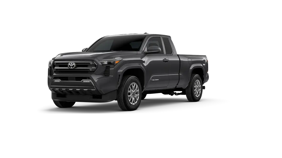 2026 Toyota Tacoma SR5 4x4 XtraCab's photo
