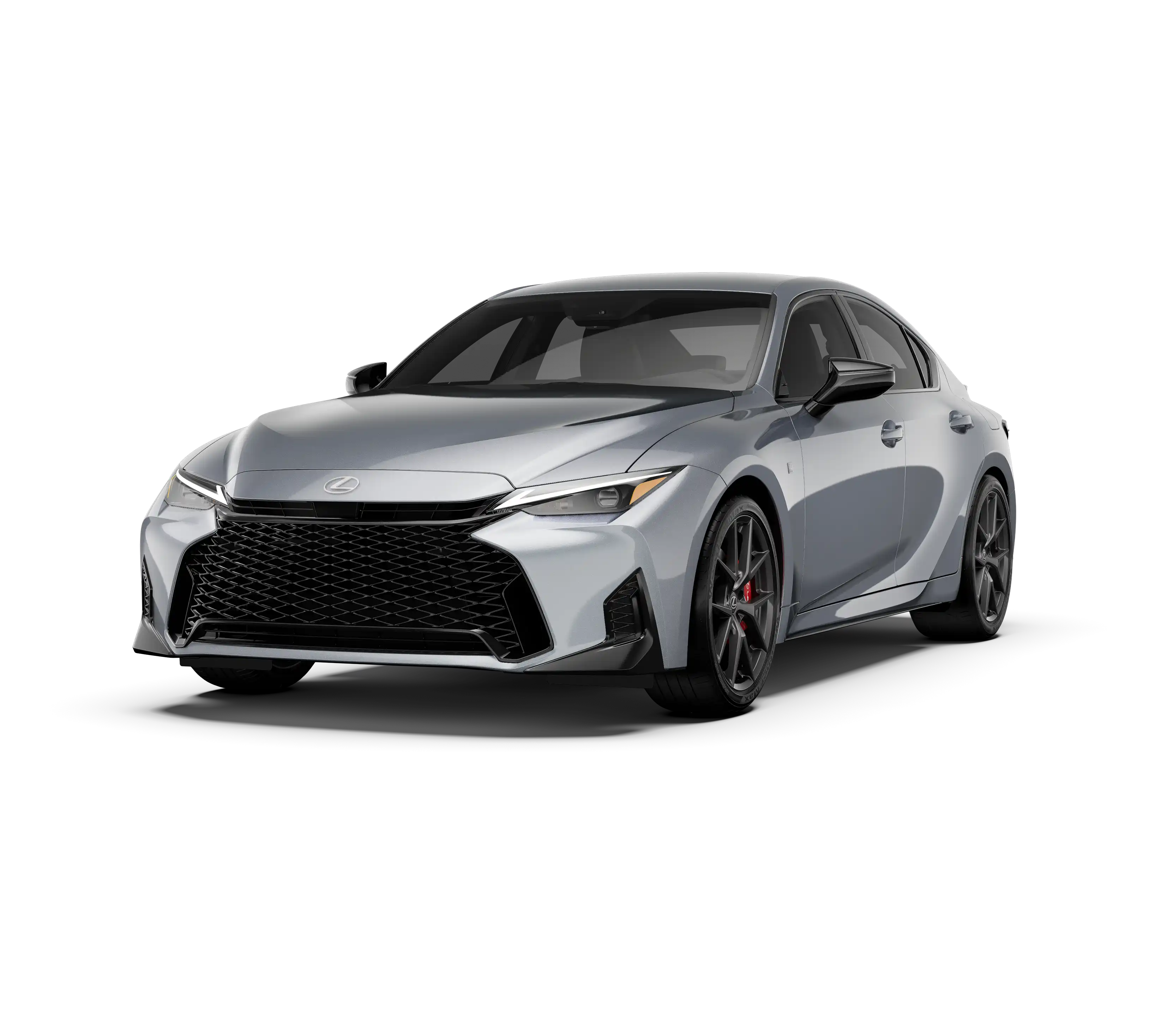 2026 Lexus IS 350 350 F SPORT RWD's photo