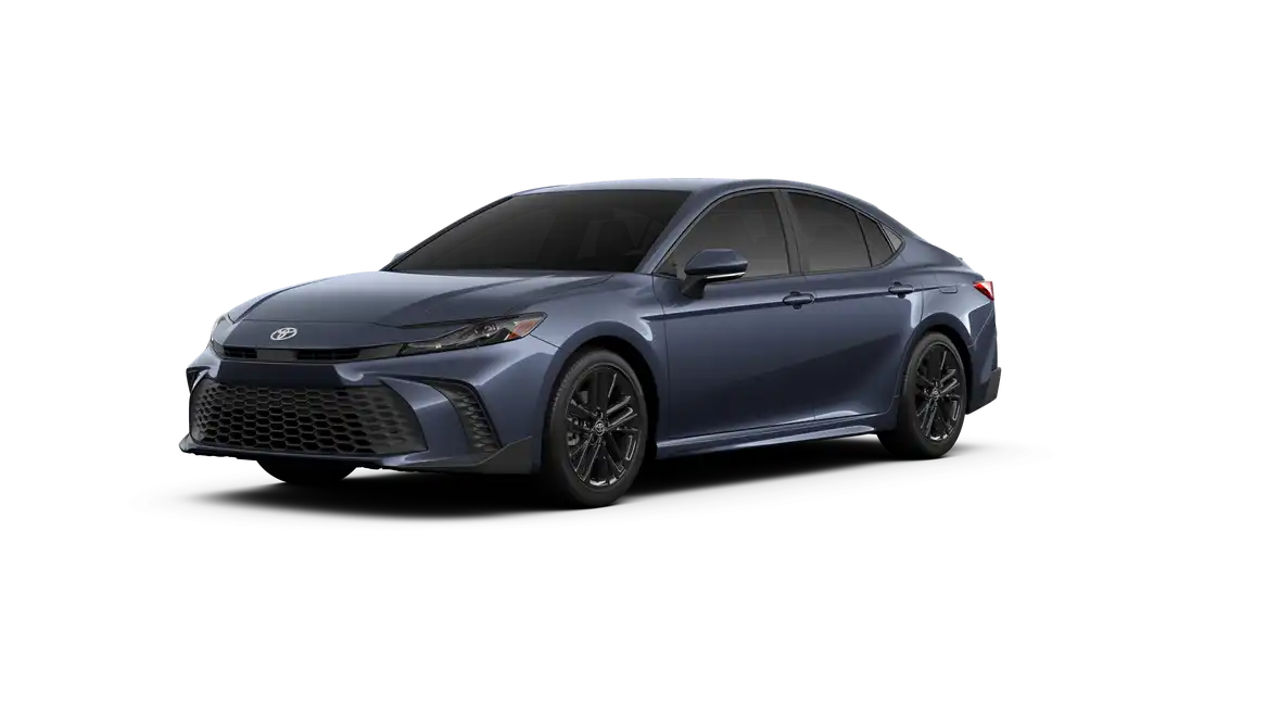 2026 Toyota Camry SE AWD Hybrid's photo