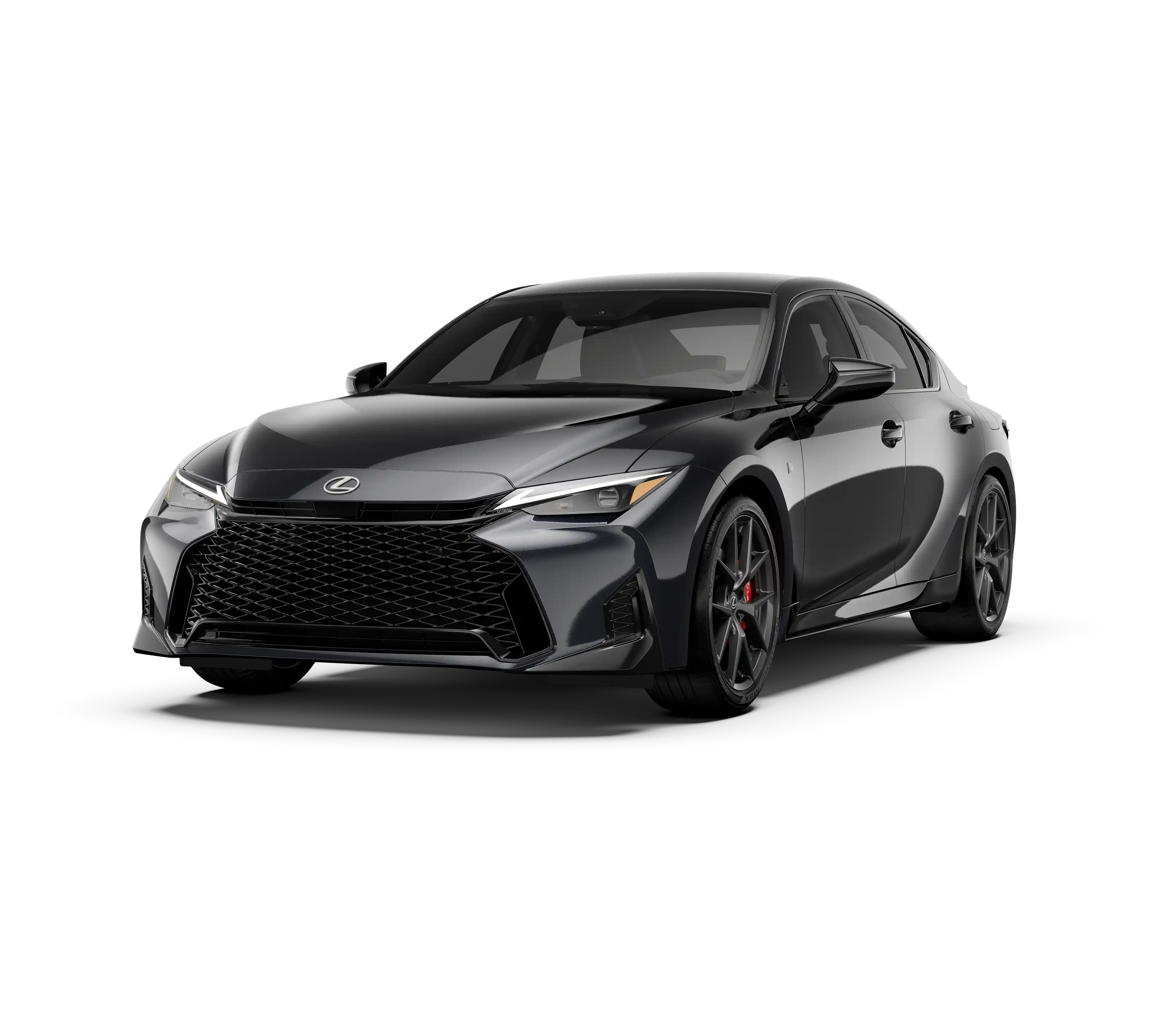 2026 Lexus IS 350 350 F SPORT RWD's photo