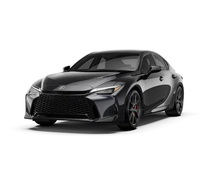 2026 Lexus IS 350 350 F SPORT RWD's photo