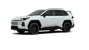 2026 Toyota RAV4 Hybrid XLE Premium AWD's photo