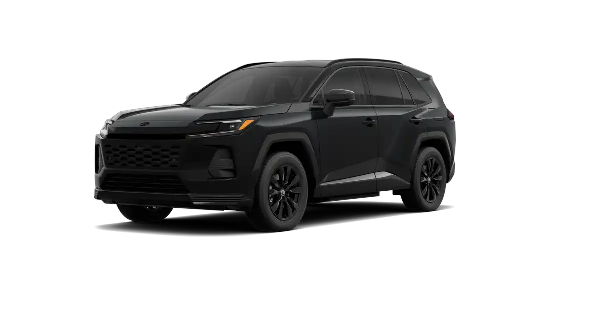 2026 Toyota RAV4 SE AWD's photo