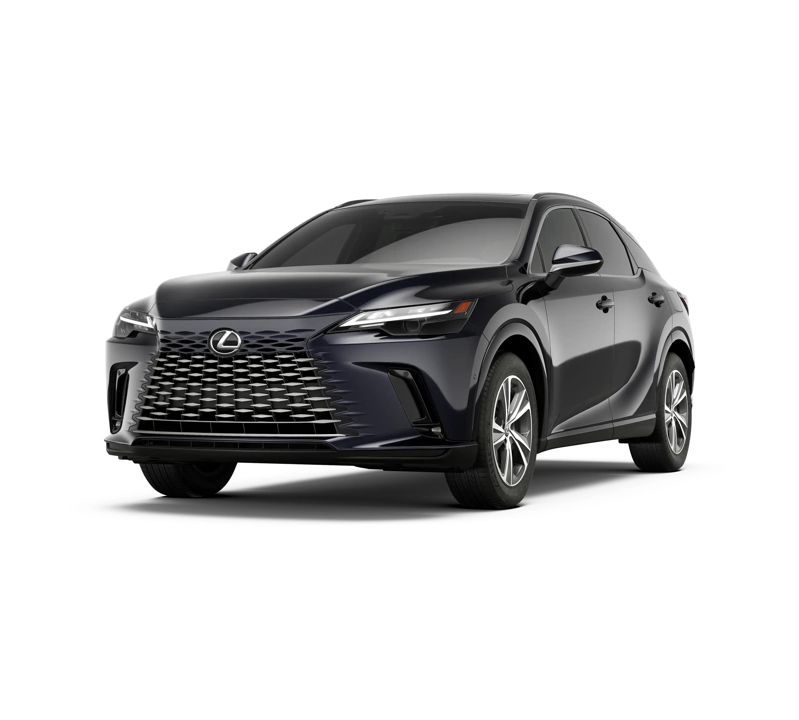 2026 Lexus RX 350h 350h Premium AWD's photo