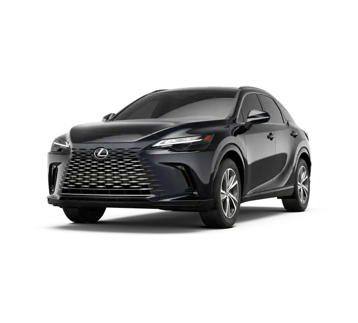 2026 Lexus RX 350h 350h Premium AWD's photo