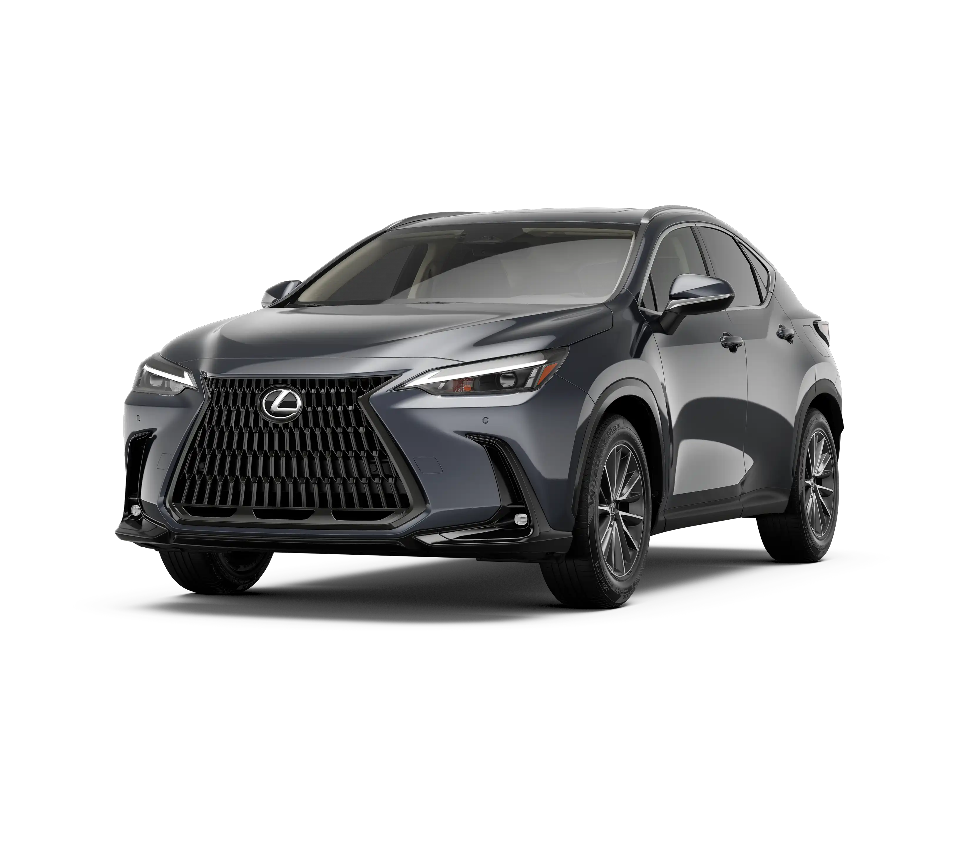 2026 Lexus NX 350h 350h Premium AWD's photo