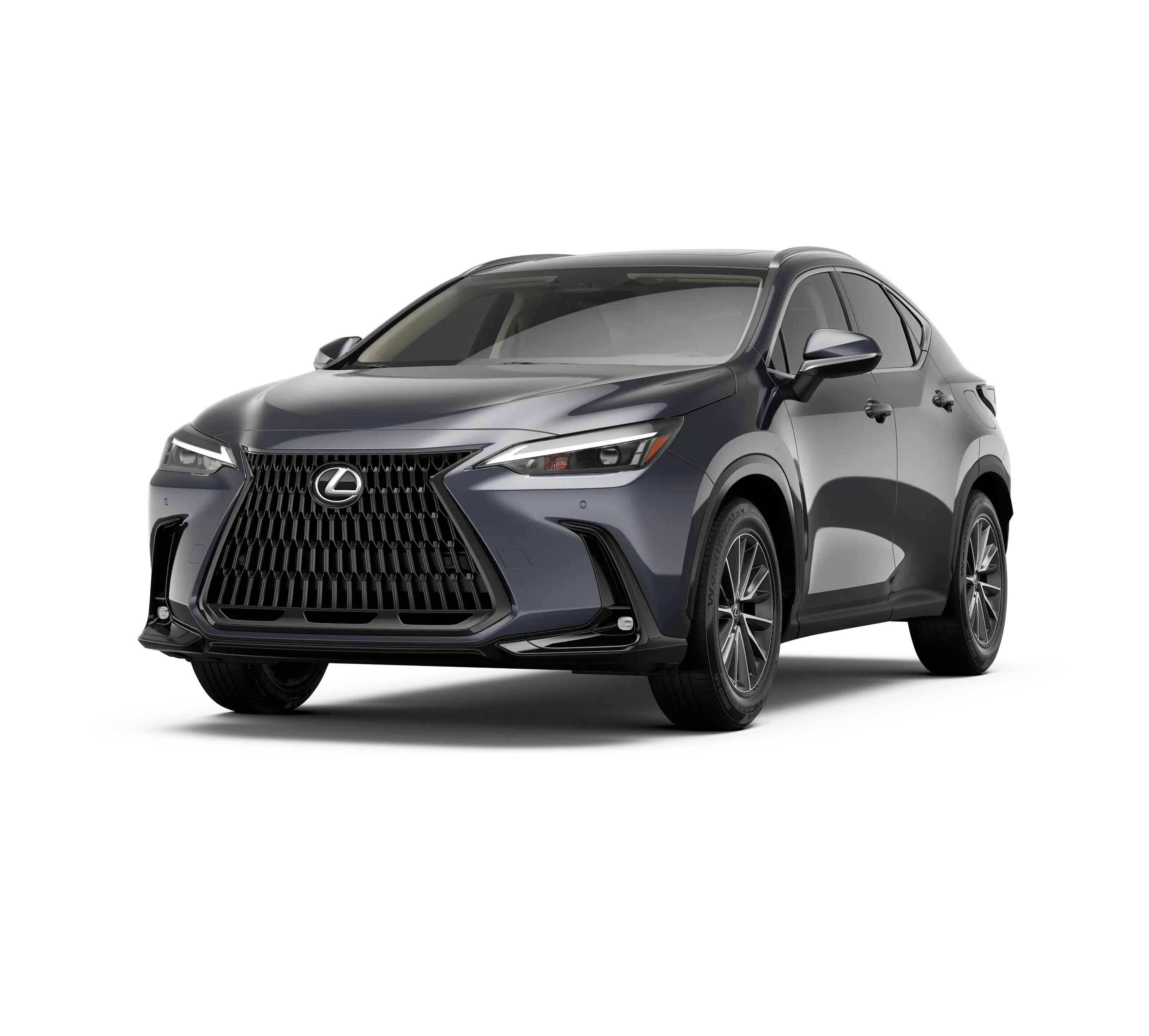 2026 Lexus NX 350h 350h Premium AWD's photo