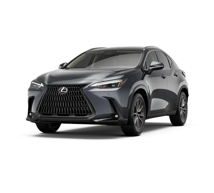2026 Lexus NX 350h 350h Premium AWD's photo