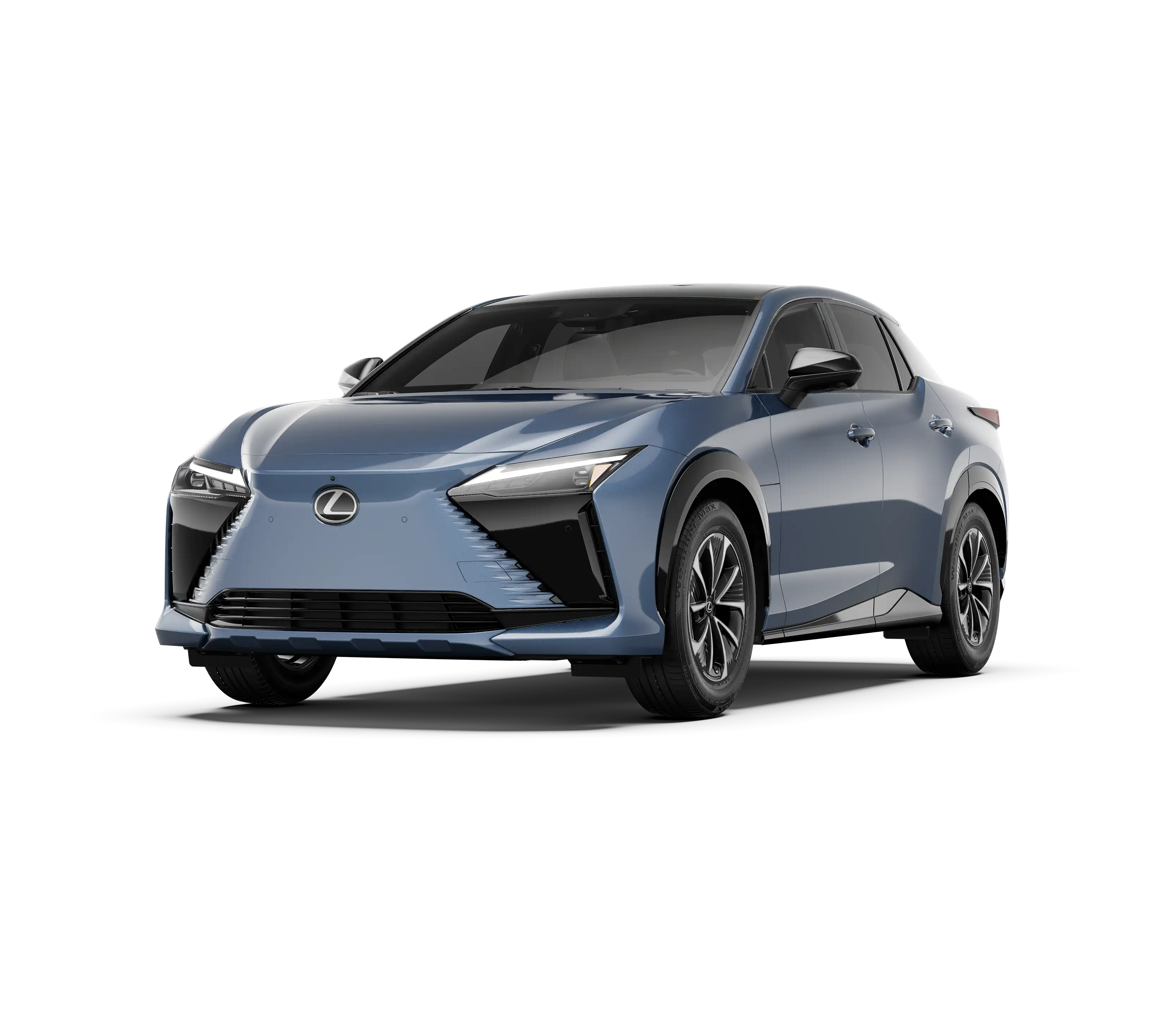 2026 Lexus RZ 450e 450e Premium AWD's photo
